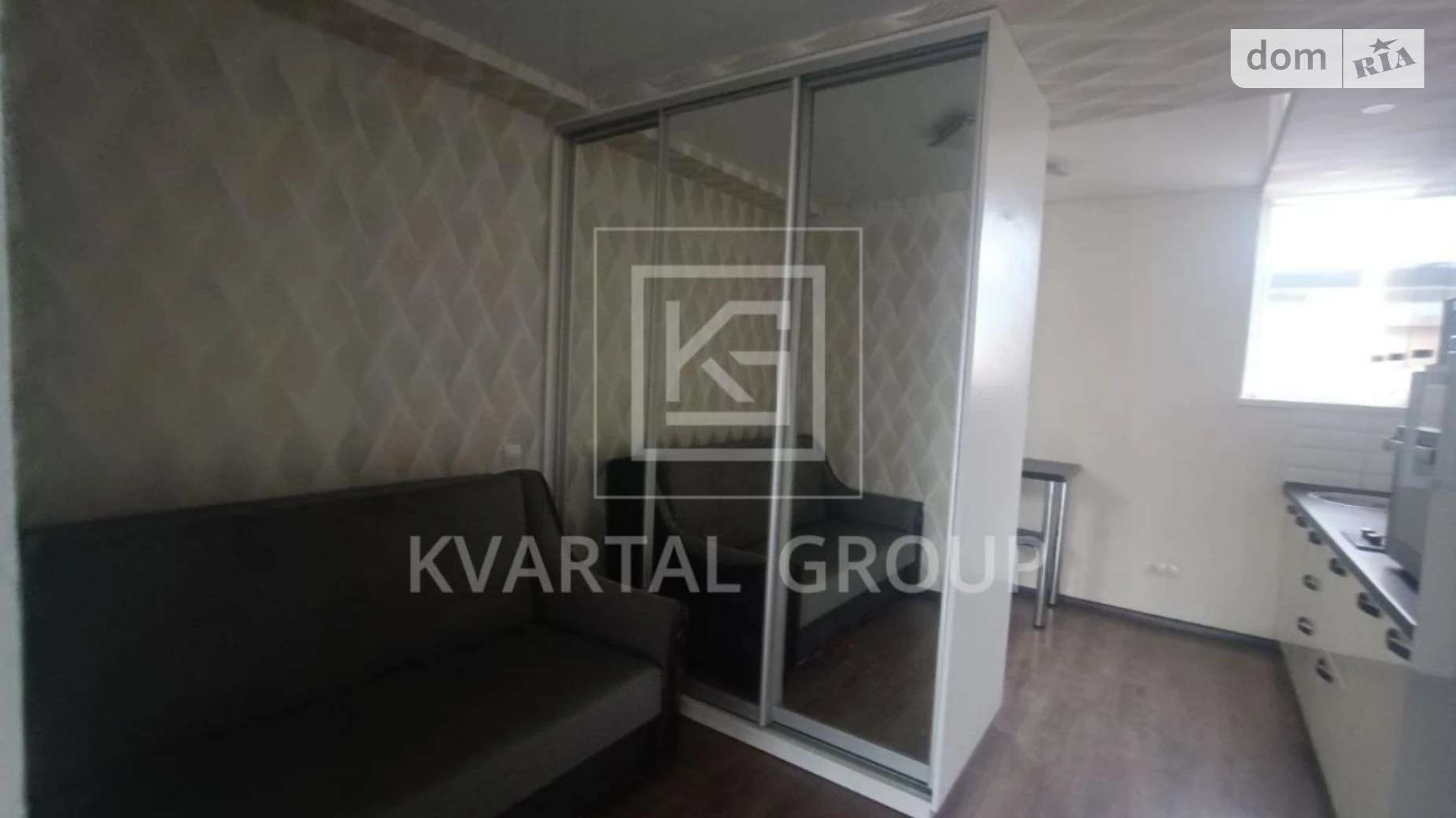 Продается 1-комнатная квартира 20.6 кв. м в Ирпене, ул. Соборная(ІІІ Интернационала) - фото 4