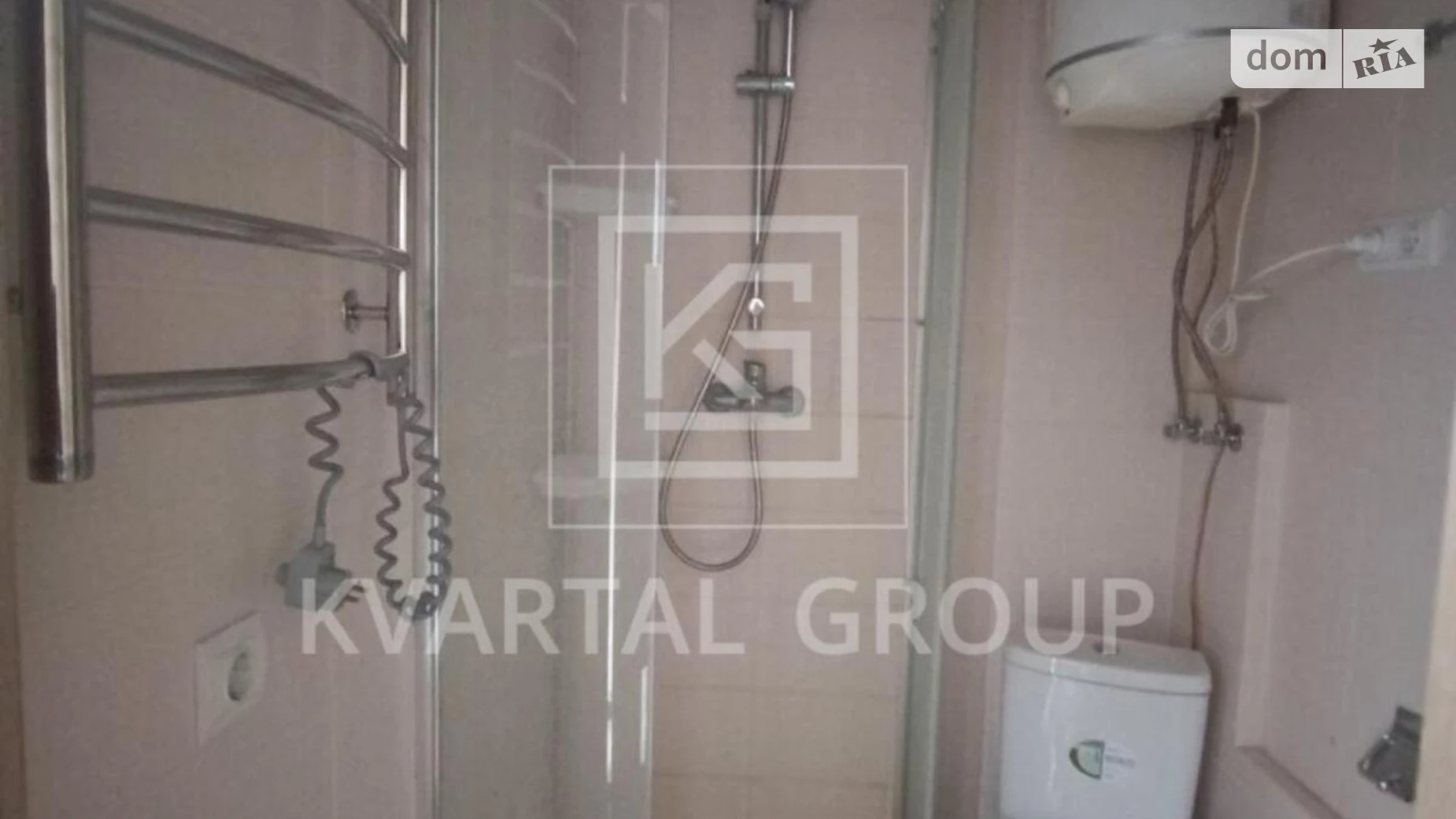 Продается 1-комнатная квартира 20.6 кв. м в Ирпене, ул. Соборная(ІІІ Интернационала) - фото 5