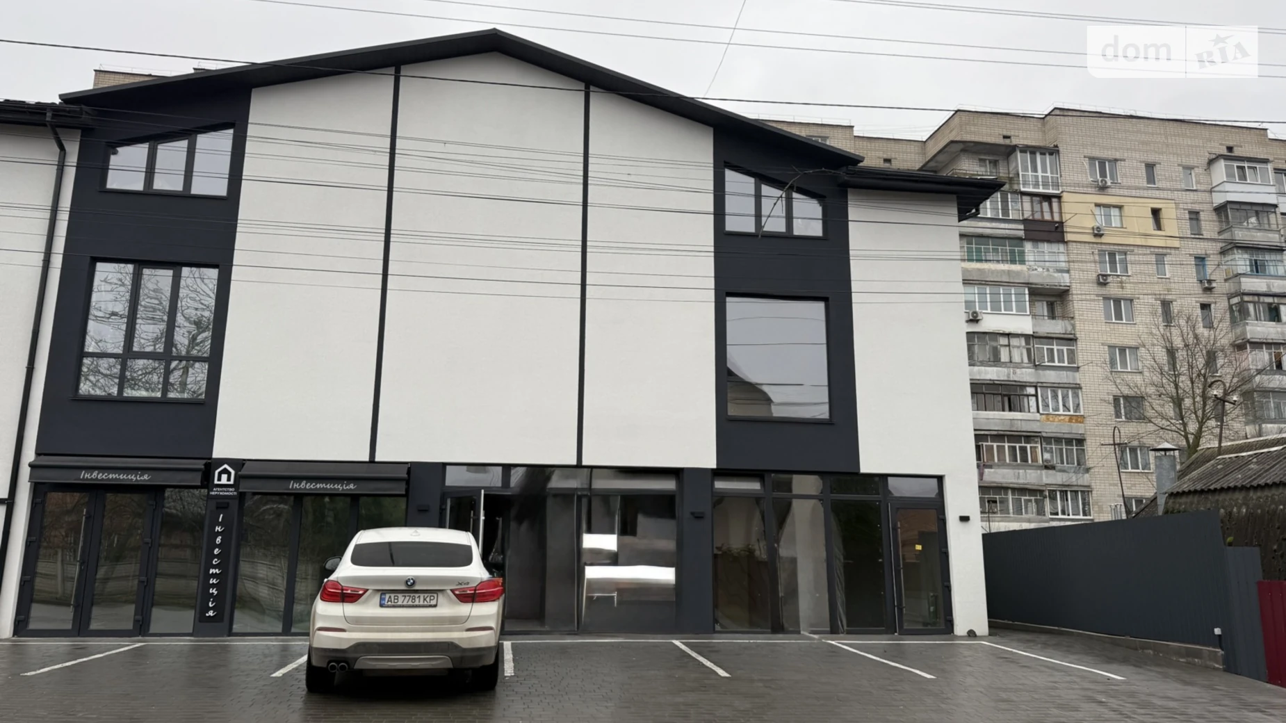 Продается помещения свободного назначения 40 кв. м в 3-этажном здании, цена: 84000 $ - фото 2