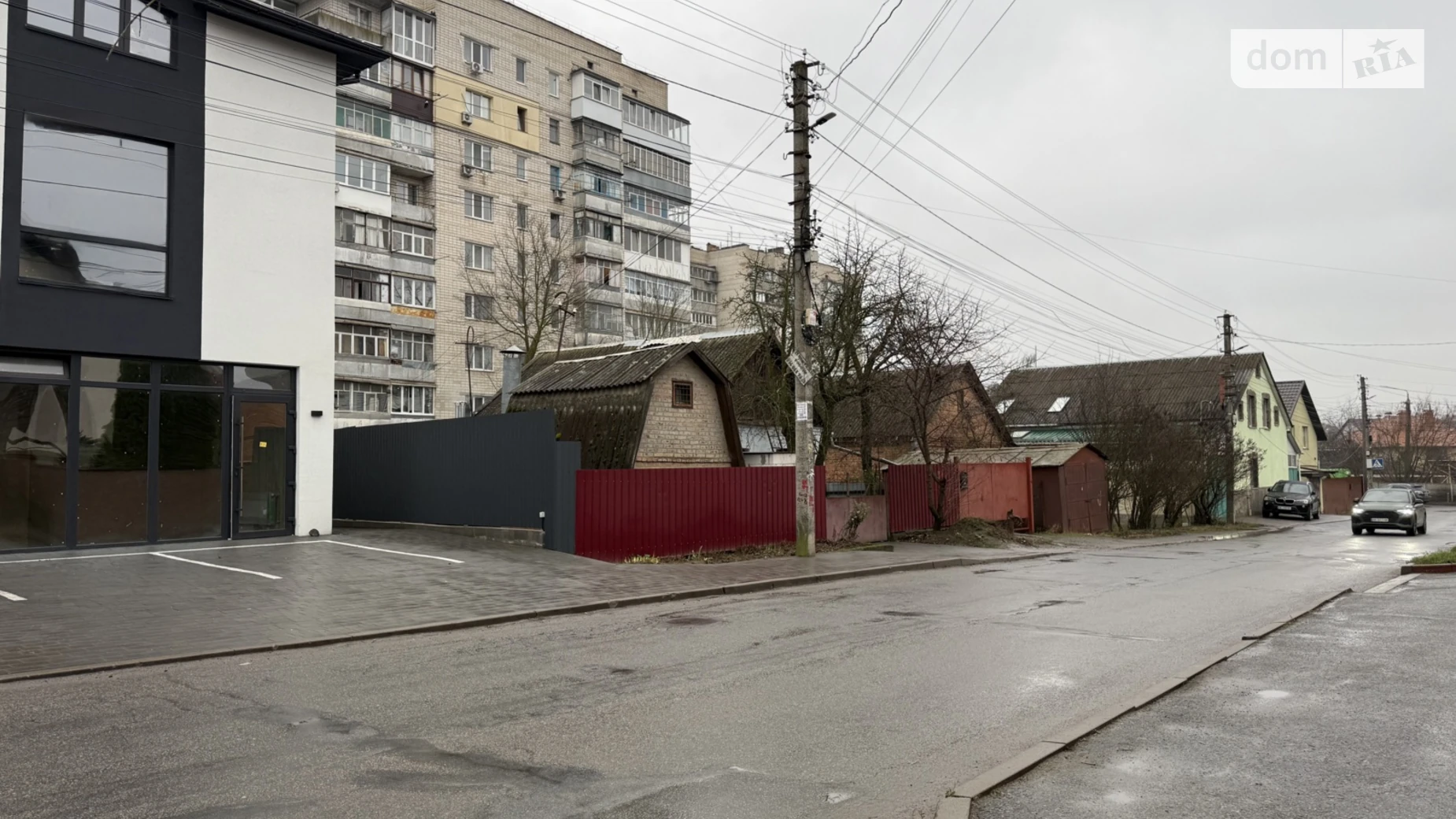 Продается помещения свободного назначения 40 кв. м в 3-этажном здании, цена: 84000 $ - фото 3