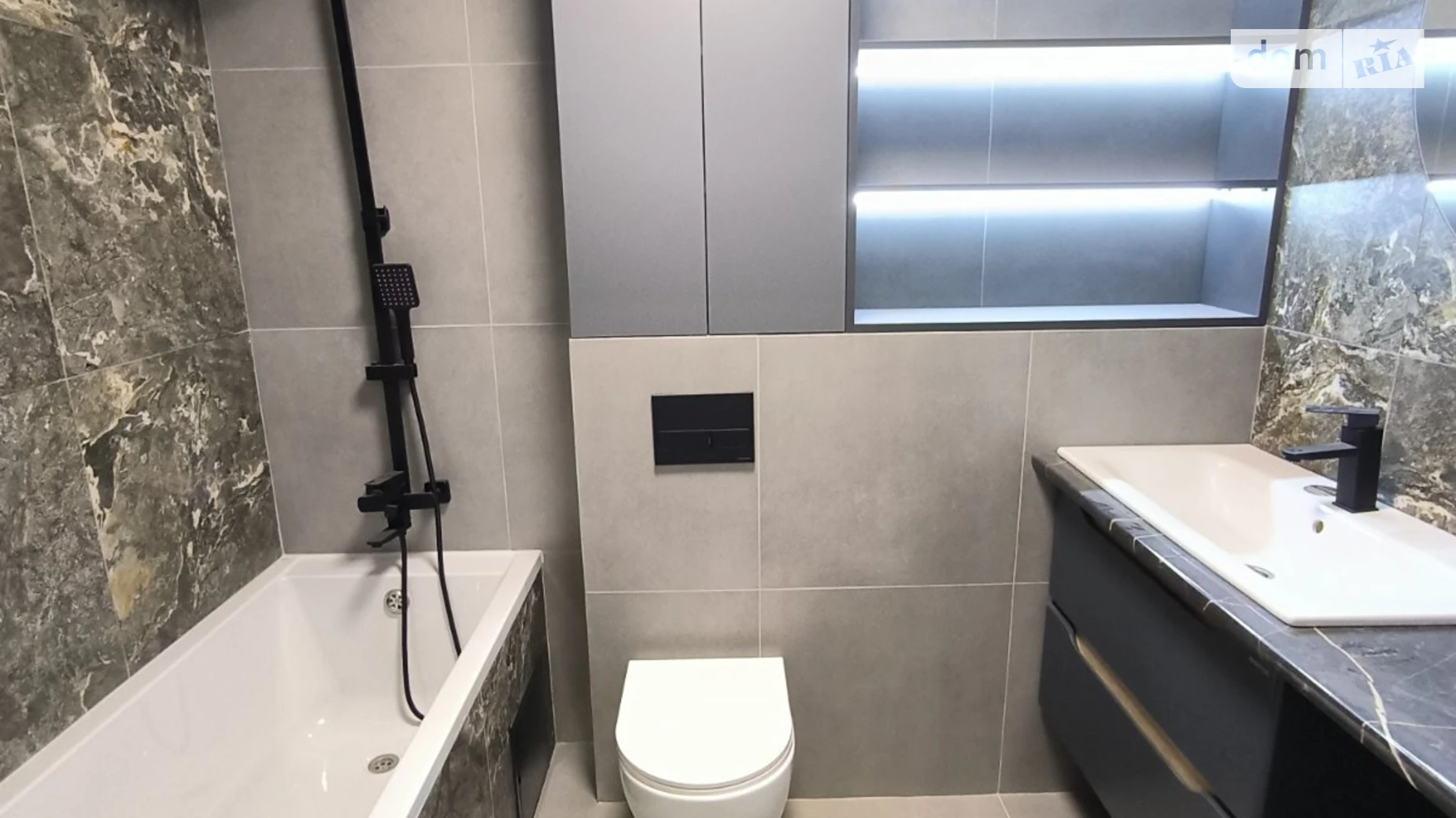 Сдается в аренду 2-комнатная квартира 68 кв. м в, цена: 19000 грн - фото 2