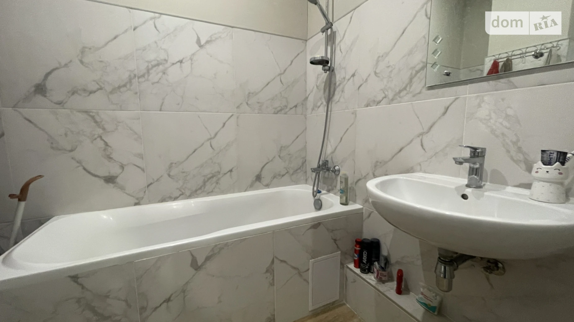 Продается 1-комнатная квартира 36 кв. м в Одессе, ул. Анатолия Бачинского(Неделина), 82А - фото 3