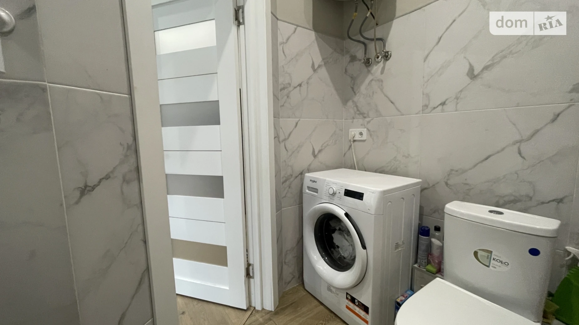 Продается 1-комнатная квартира 36 кв. м в Одессе, ул. Анатолия Бачинского(Неделина), 82А - фото 4