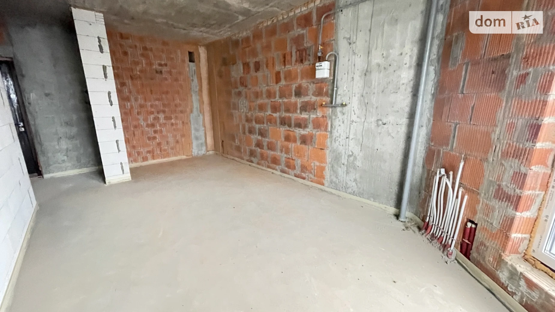 1-комнатная квартира 40.6 кв. м в Тернополе, бул. Кулиша Пантелеймона, 2 - фото 3