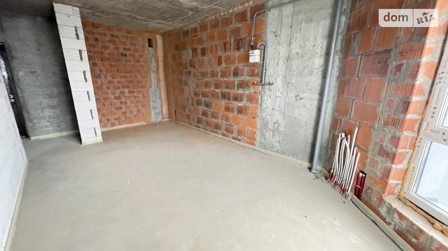 1-комнатная квартира 40.6 кв. м в Тернополе, бул. Кулиша Пантелеймона, 2 - фото 4