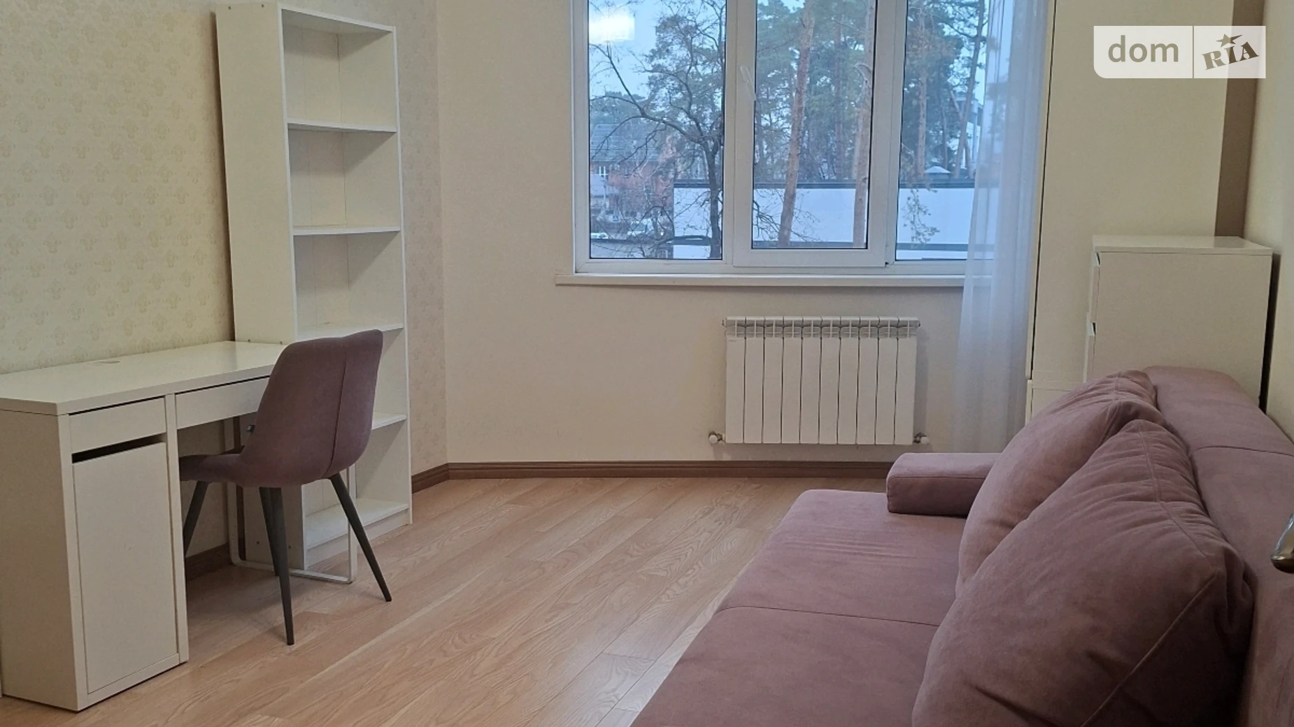 Продается 1-комнатная квартира 42 кв. м в Ирпене, ул. Василия Стуса(Пушкинская), 25Г - фото 3