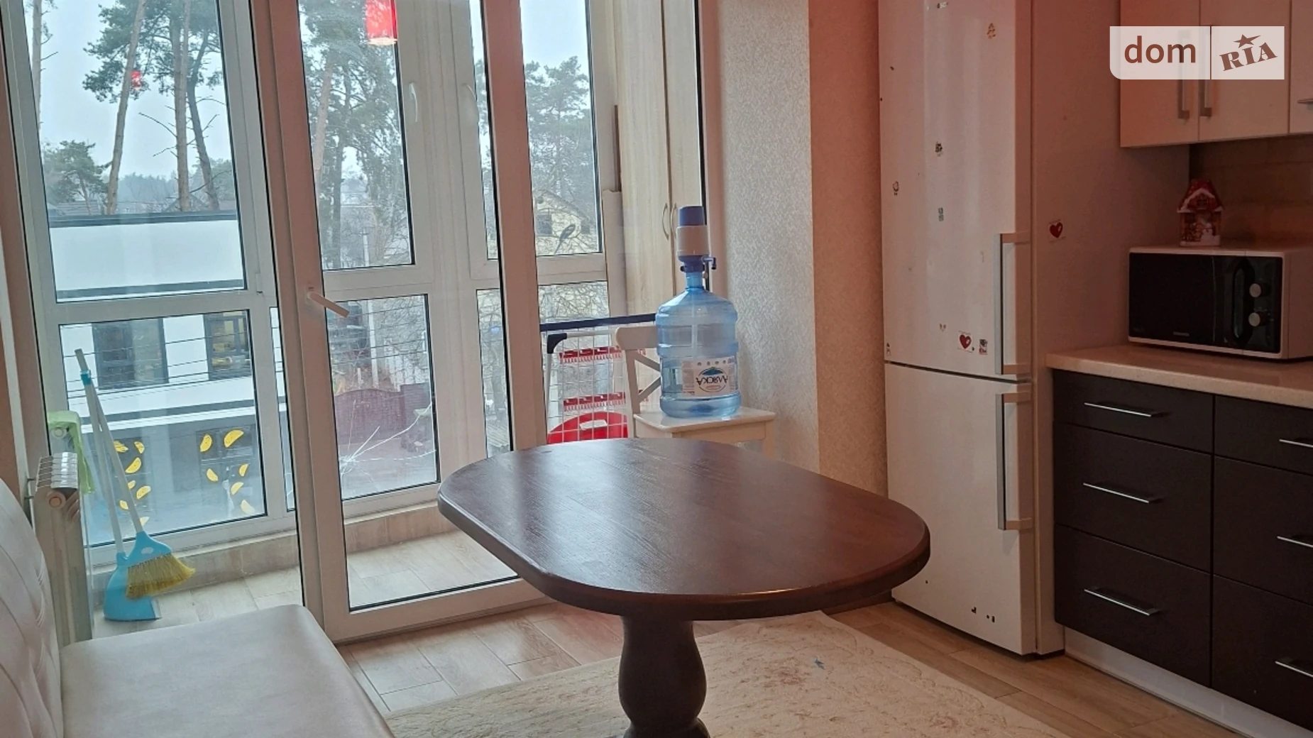 Продается 1-комнатная квартира 42 кв. м в Ирпене, ул. Василия Стуса(Пушкинская), 25Г - фото 5