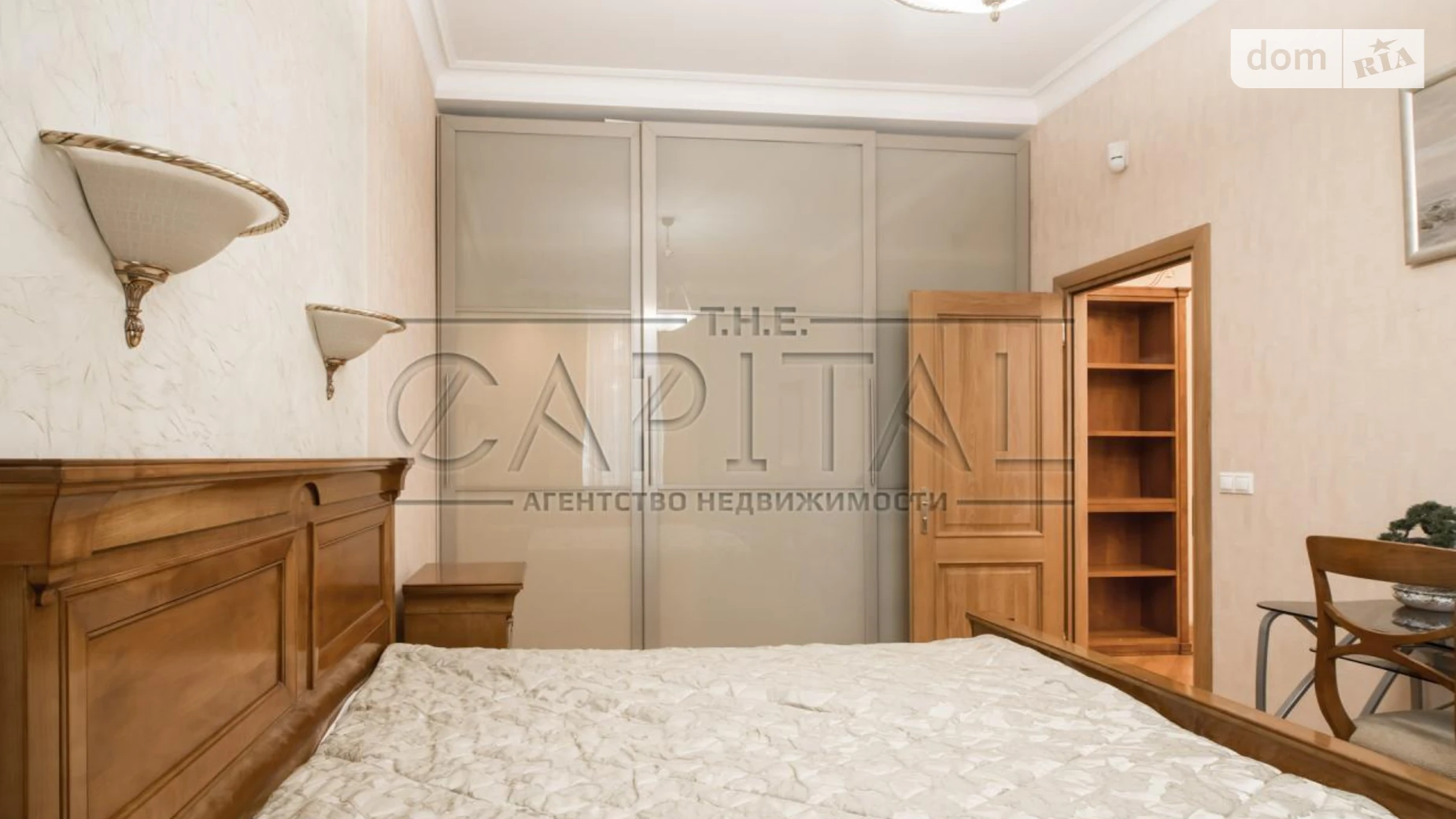 Продается 2-комнатная квартира 65.8 кв. м в Киеве, ул. Банковая, 1/10 - фото 4