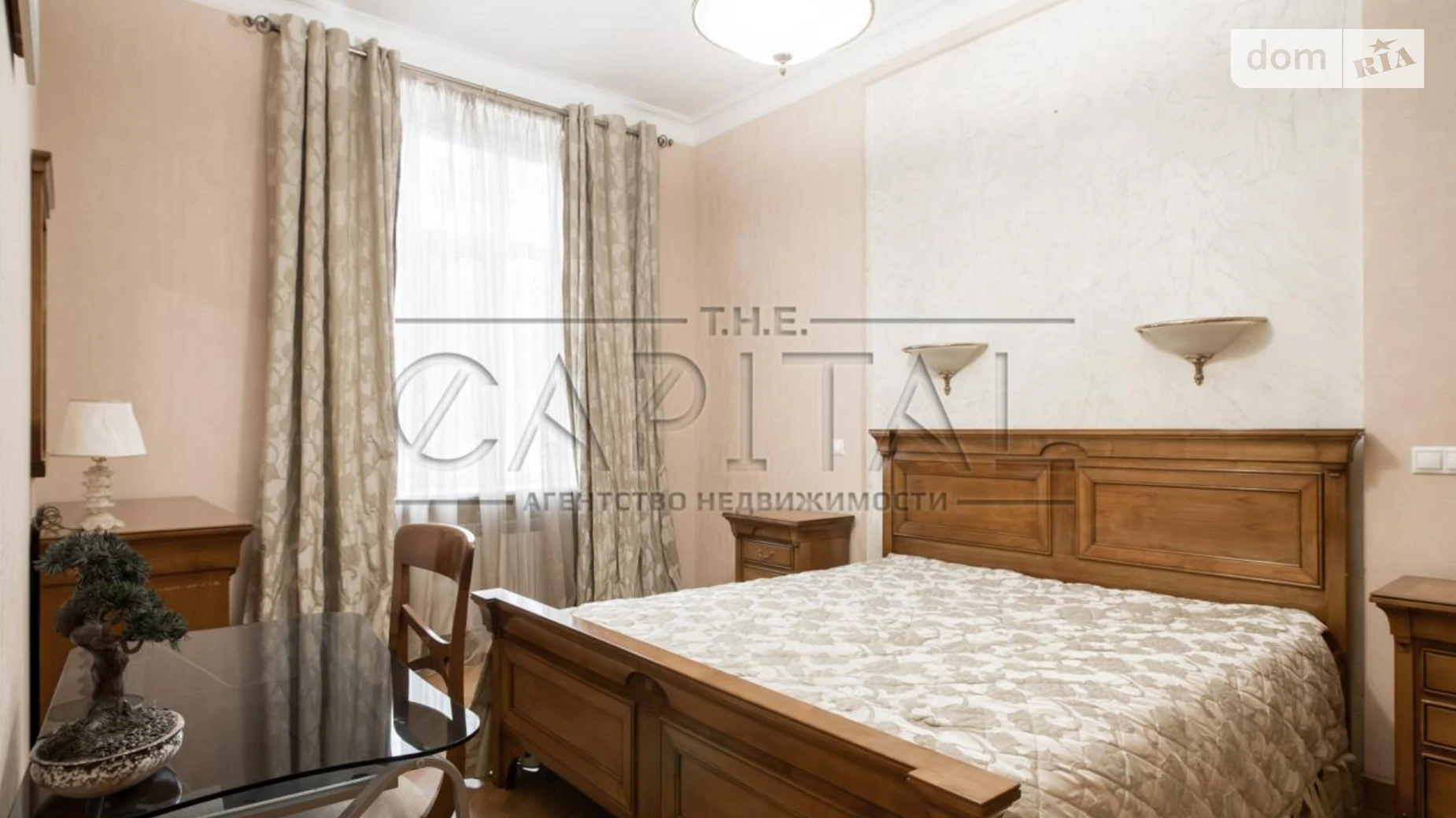 Продается 2-комнатная квартира 65.8 кв. м в Киеве, ул. Банковая, 1/10 - фото 5