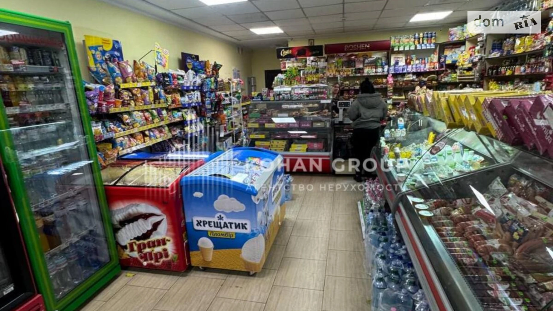 Продается помещения свободного назначения 97.5 кв. м в 10-этажном здании, цена: 67700 $ - фото 4