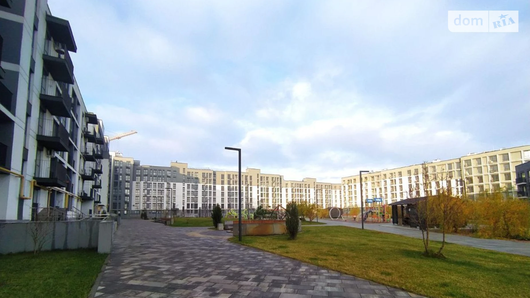 Продается 1-комнатная квартира 20.8 кв. м в Черкассах, ул. Казацкая, 17 - фото 3