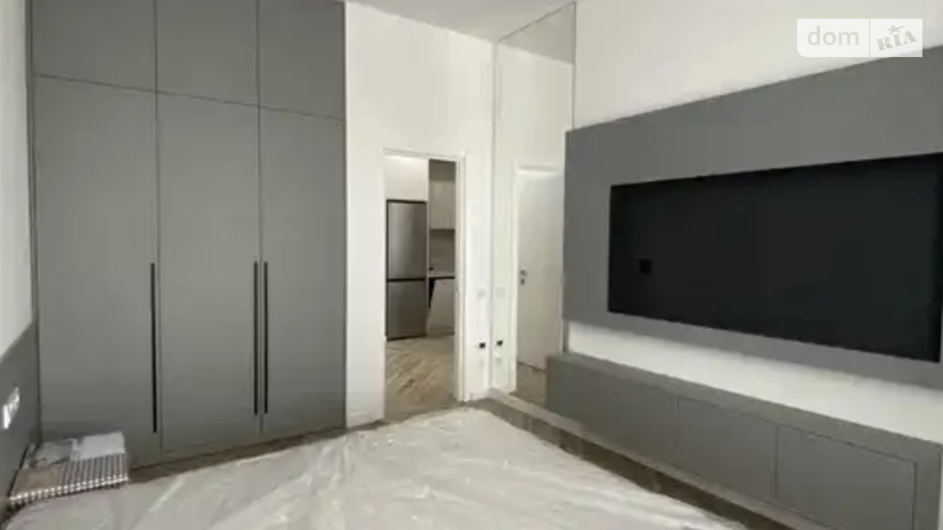 Сдается в аренду 2-комнатная квартира 60 кв. м в Днепре, просп. Яворницкого Дмитрия, 72 - фото 3