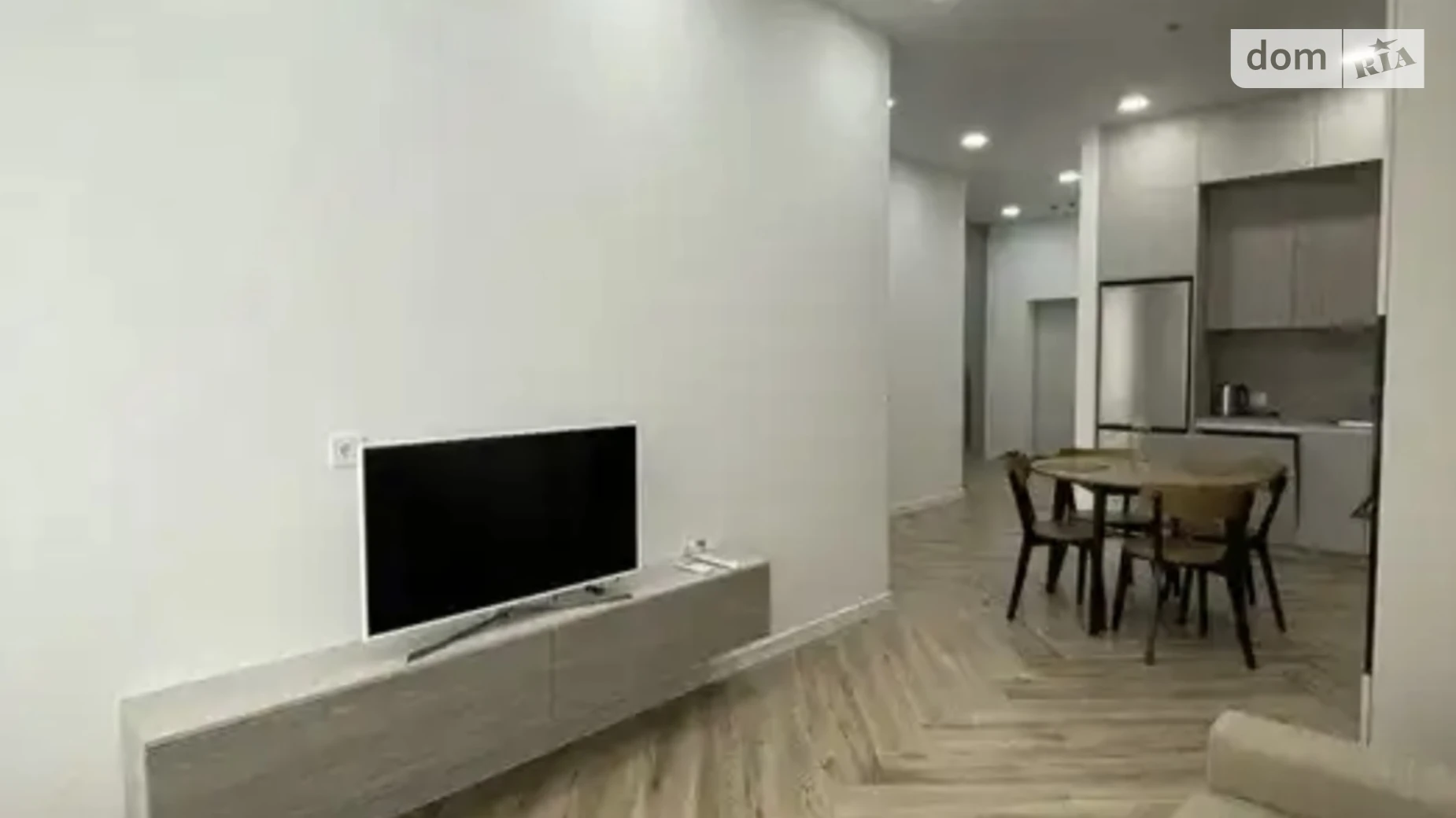 Сдается в аренду 2-комнатная квартира 60 кв. м в Днепре, просп. Яворницкого Дмитрия, 72 - фото 2