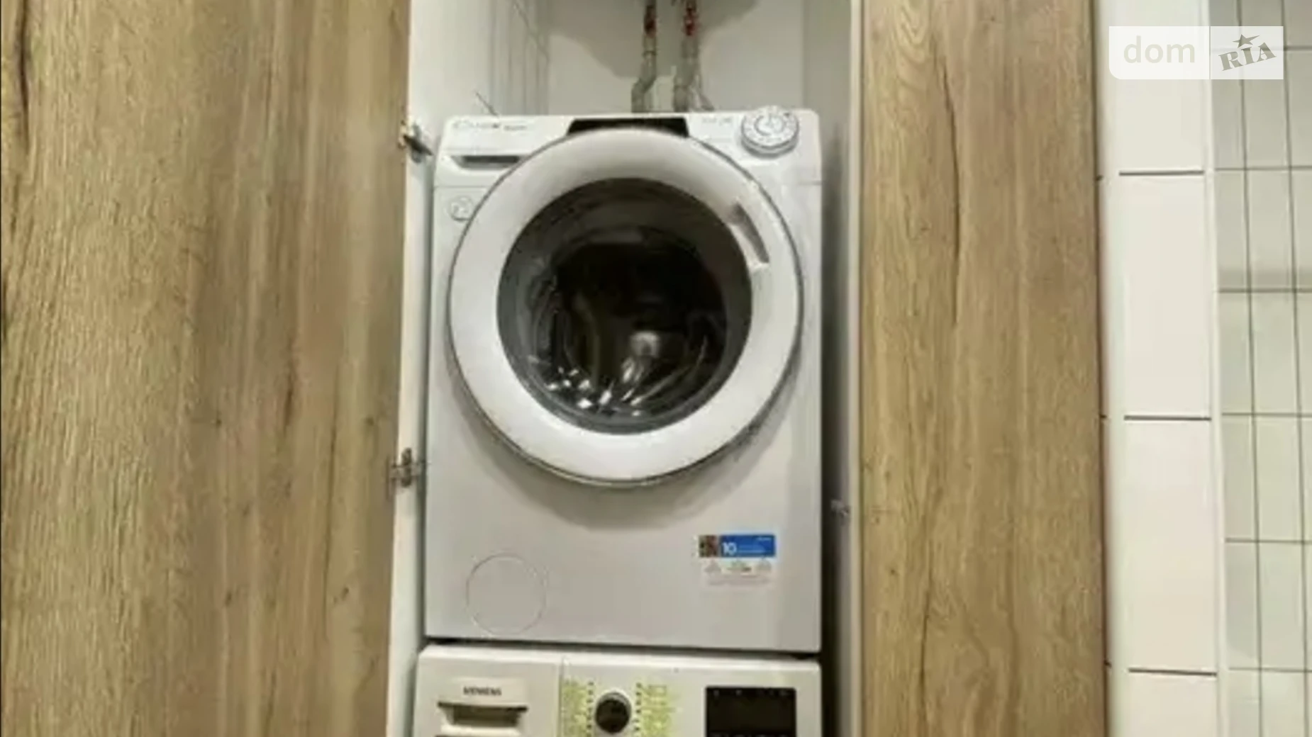 Сдается в аренду 2-комнатная квартира 60 кв. м в Днепре, просп. Яворницкого Дмитрия, 72 - фото 4