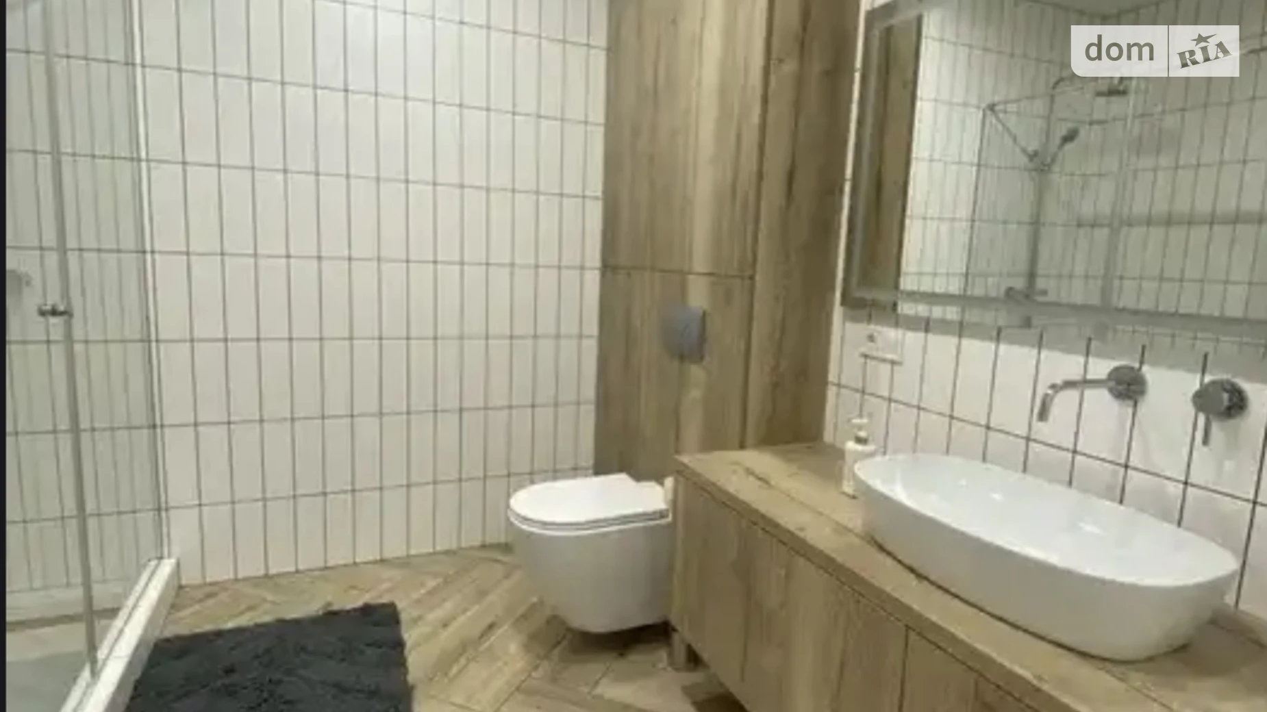 Сдается в аренду 2-комнатная квартира 60 кв. м в Днепре, просп. Яворницкого Дмитрия, 72 - фото 5