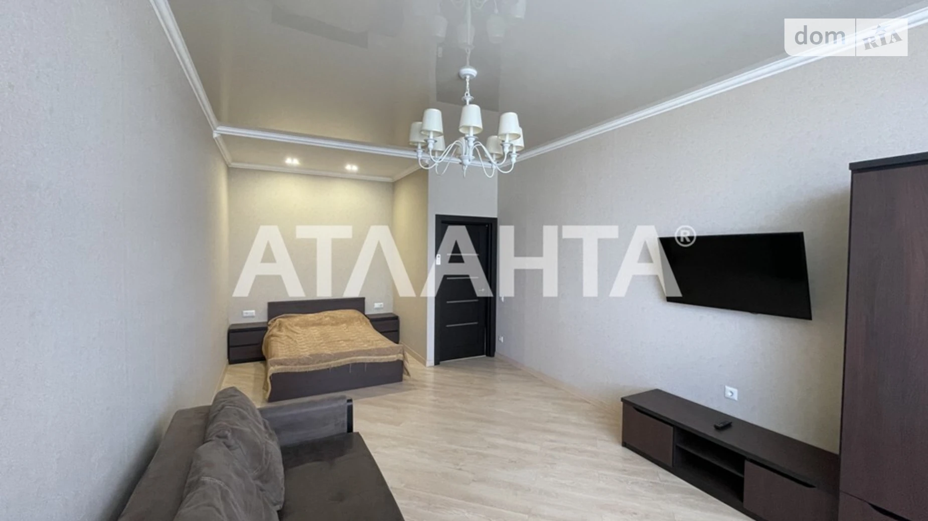 Продается 1-комнатная квартира 51.1 кв. м в Одессе, ул. Люстдорфская дорога - фото 5