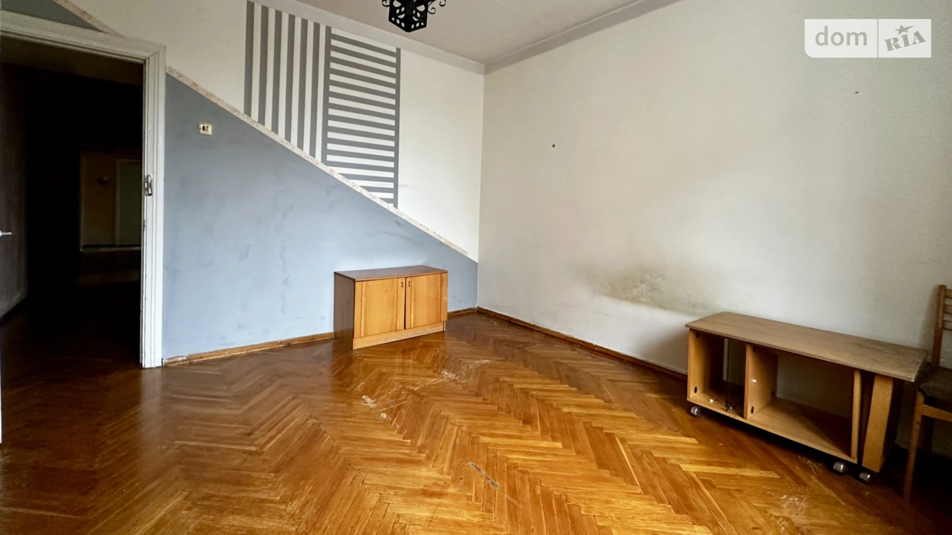 Здається в оренду 4-кімнатна квартира 100 кв. м у Рівному, просп. Миру - фото 2