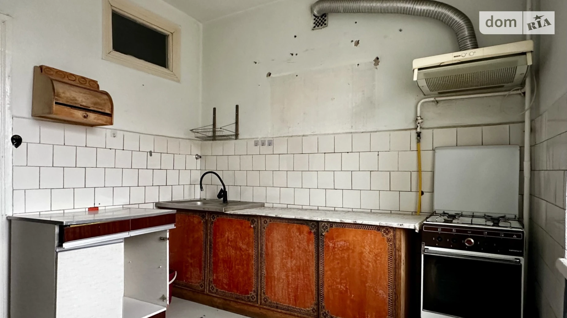 Здається в оренду 4-кімнатна квартира 100 кв. м у Рівному, просп. Миру - фото 3