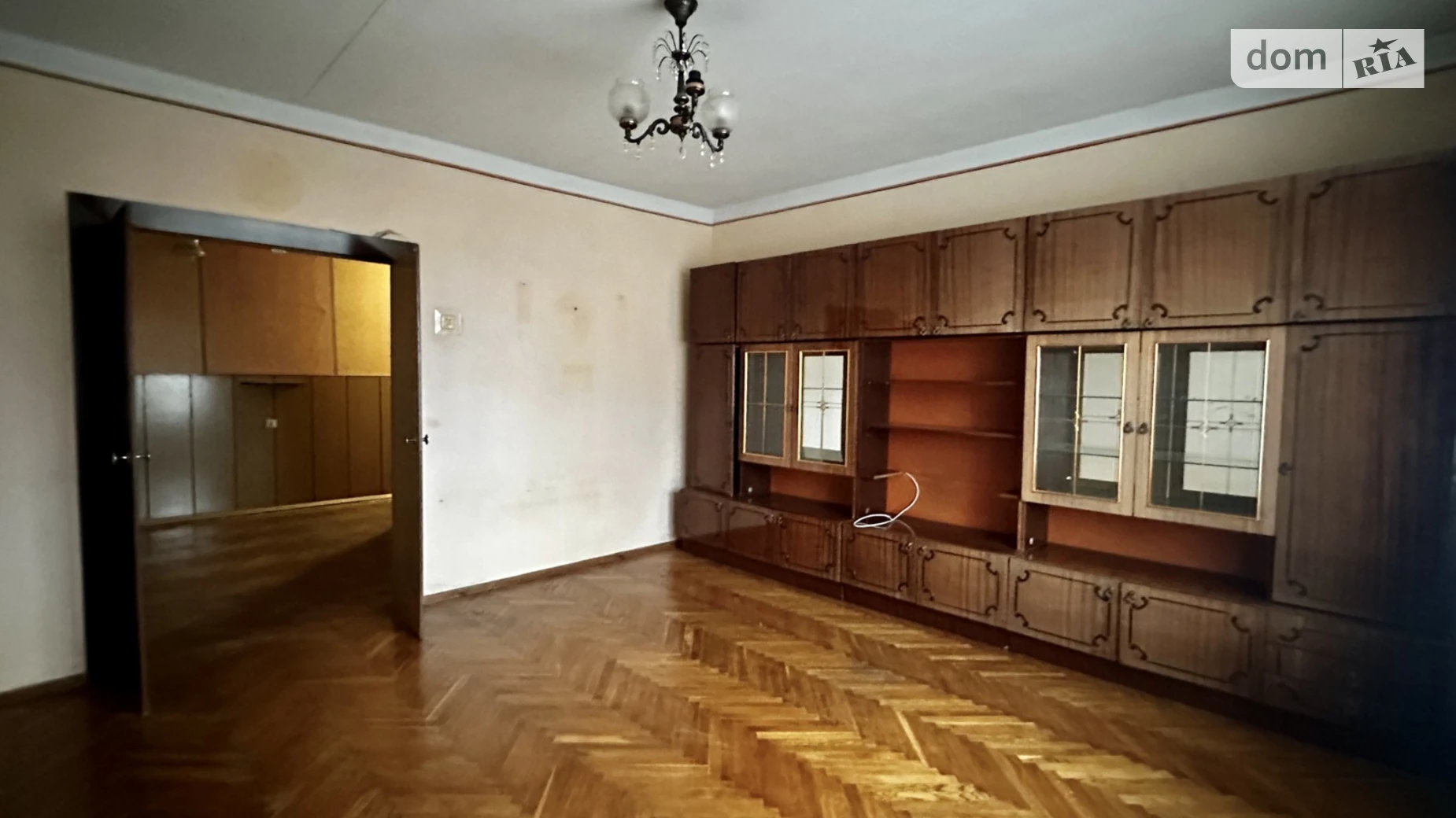 Здається в оренду 4-кімнатна квартира 100 кв. м у Рівному, просп. Миру - фото 4