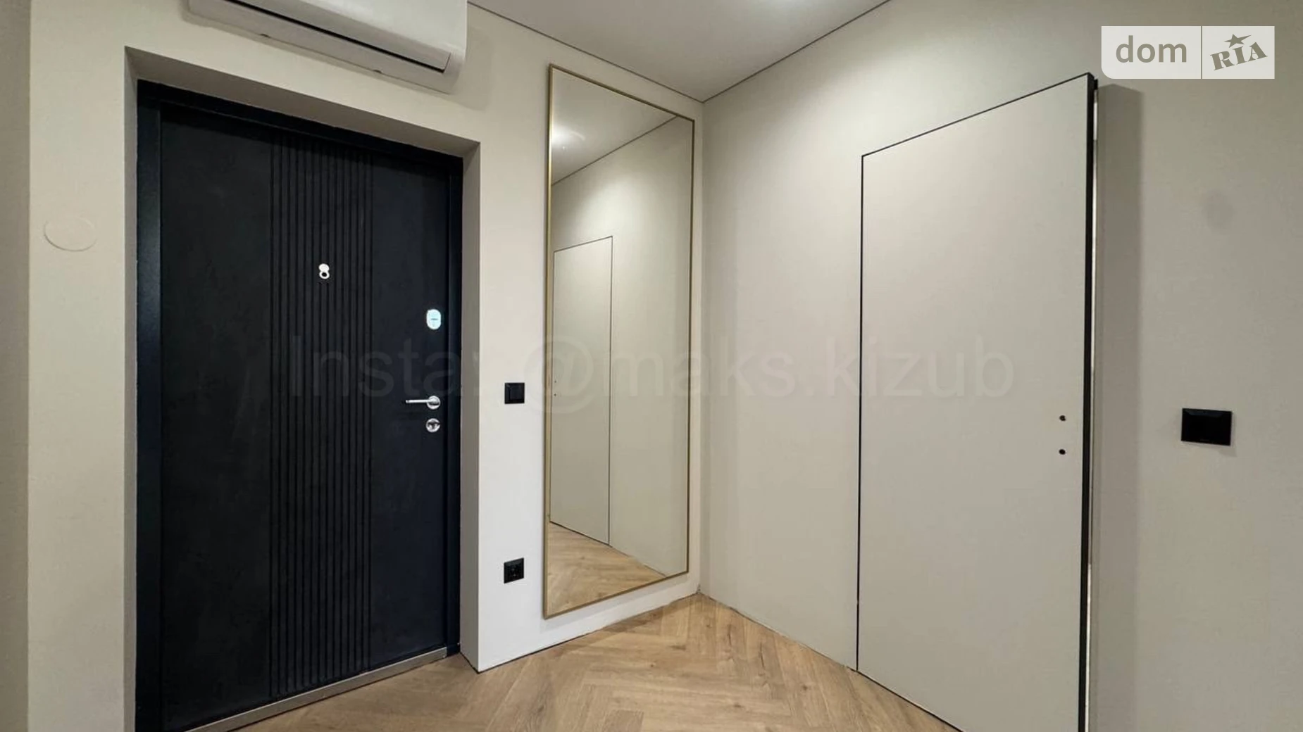 Продается 1-комнатная квартира 41.7 кв. м в Ужгороде, ул. Василия Гаджеги(Радищева), 7Г - фото 4