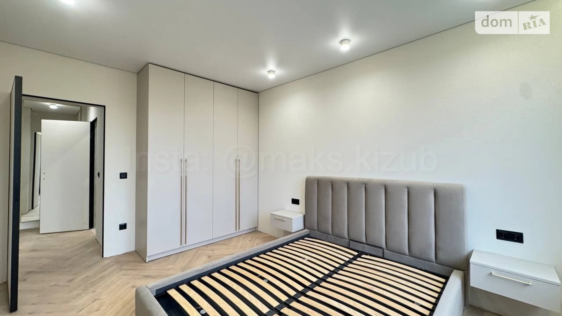 Продается 1-комнатная квартира 41.7 кв. м в Ужгороде, ул. Василия Гаджеги(Радищева), 7Г - фото 5