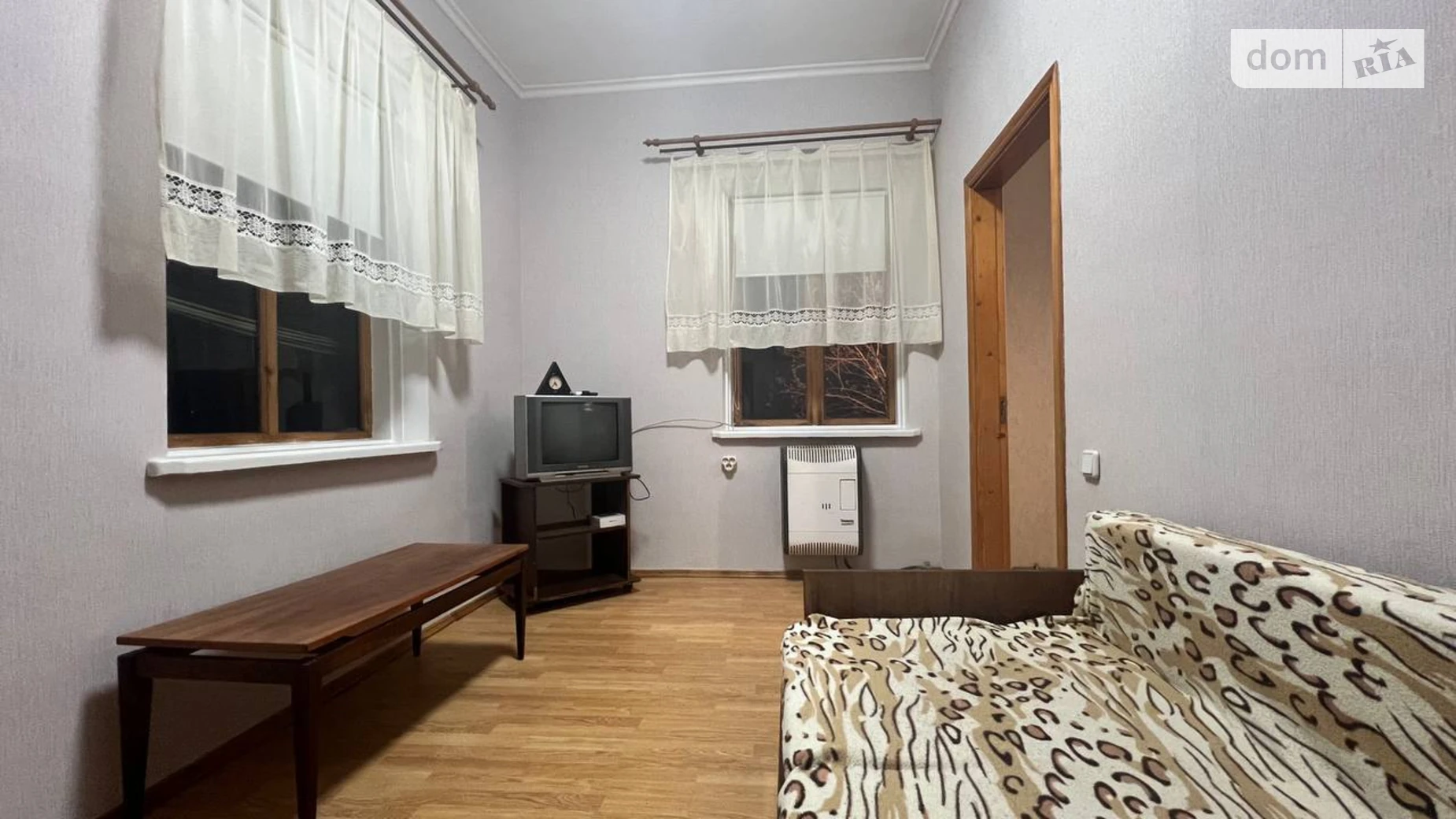 Сдается в аренду часть дома 43.5 кв. м с верандой, цена: 16000 грн - фото 4