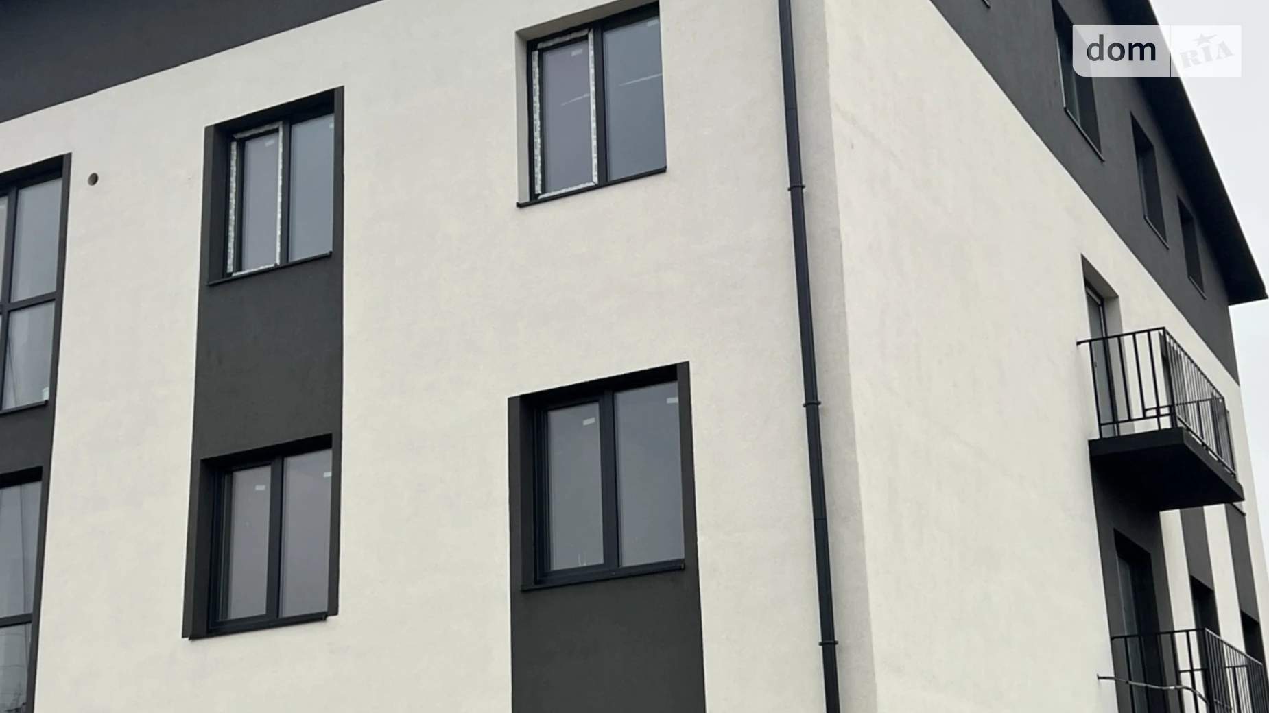 Продається 2-кімнатна квартира 53 кв. м у Петрикові, вул. Петриківська - фото 2