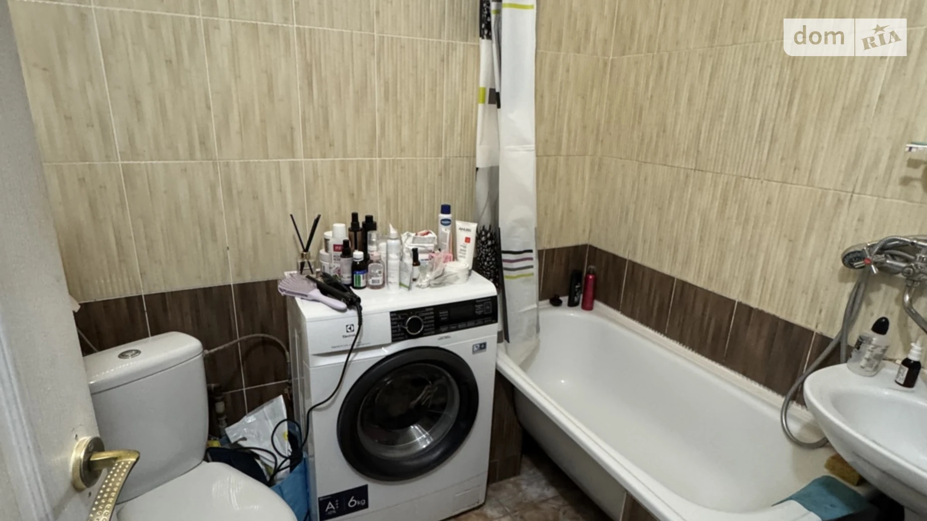 Сдается в аренду 1-комнатная квартира 32 кв. м в Виннице, ул. Якова Шепеля, 23Б - фото 5