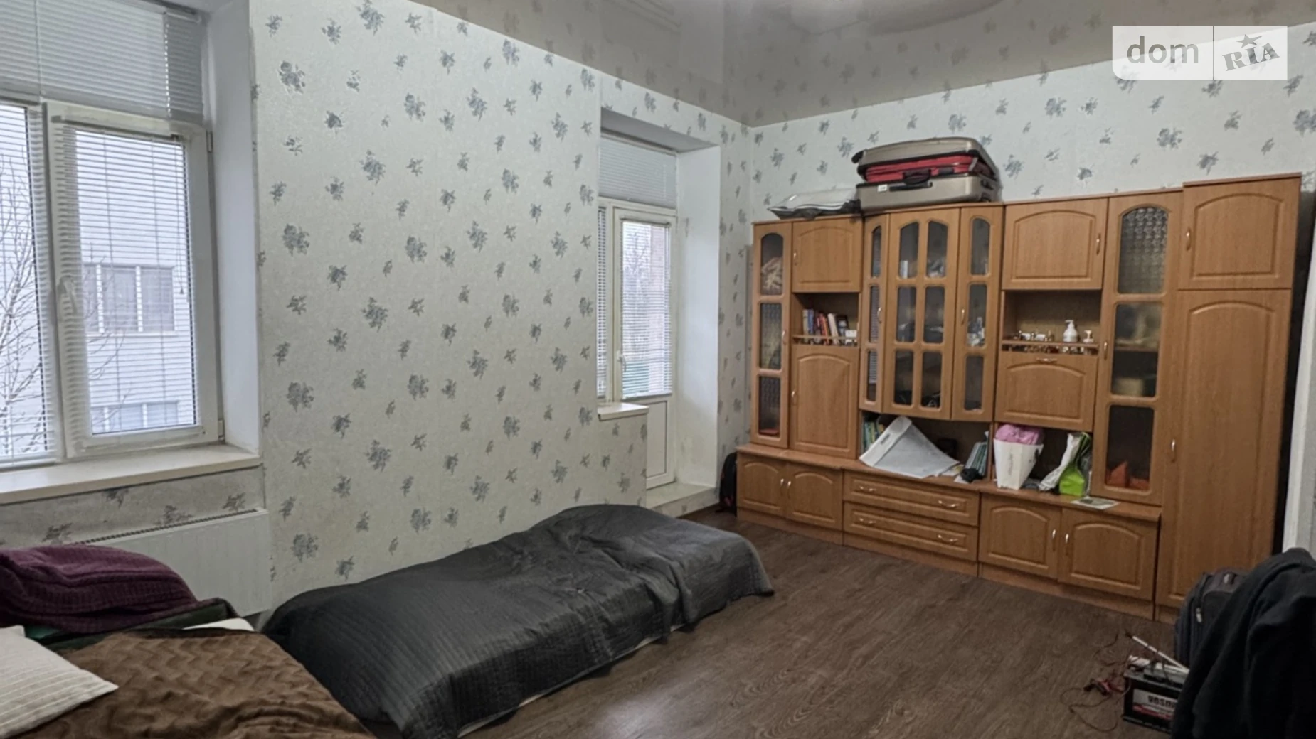 Сдается в аренду 1-комнатная квартира 32 кв. м в Виннице, ул. Якова Шепеля, 23Б - фото 4