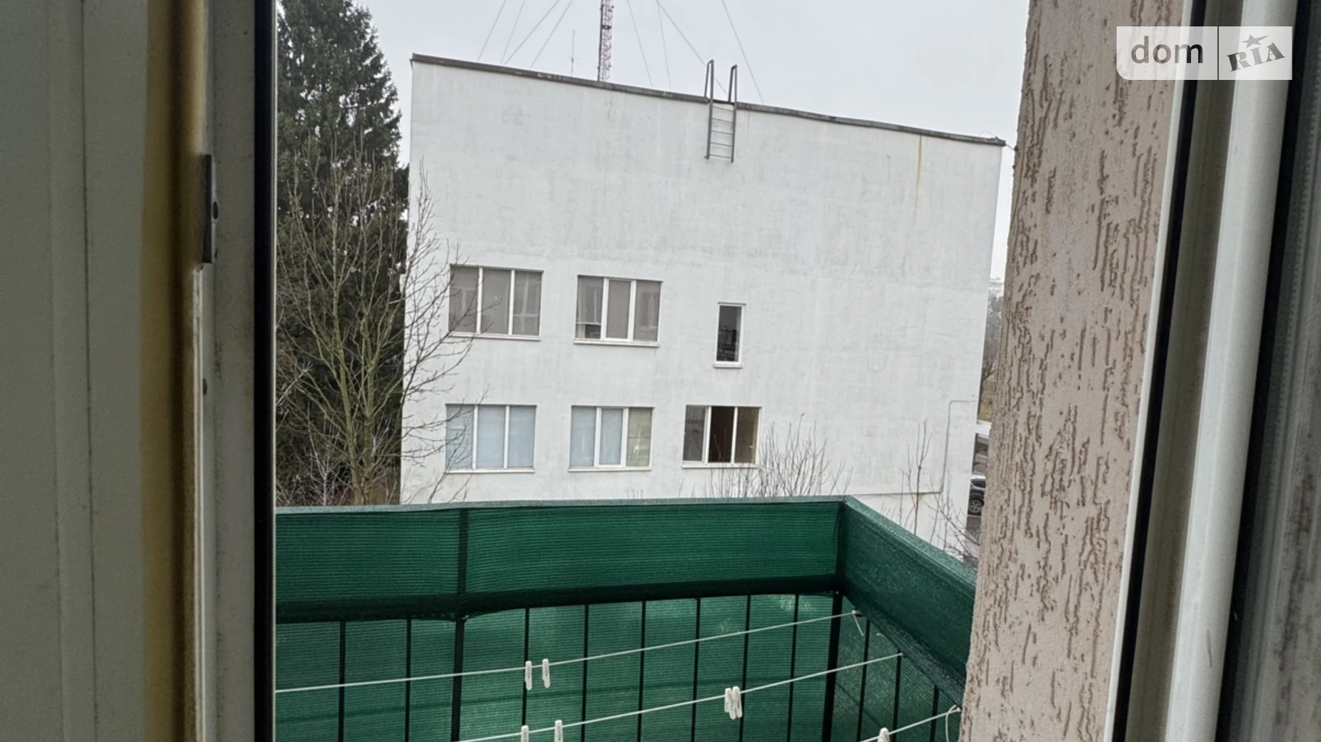 Сдается в аренду 1-комнатная квартира 32 кв. м в Виннице, ул. Якова Шепеля, 23Б - фото 3