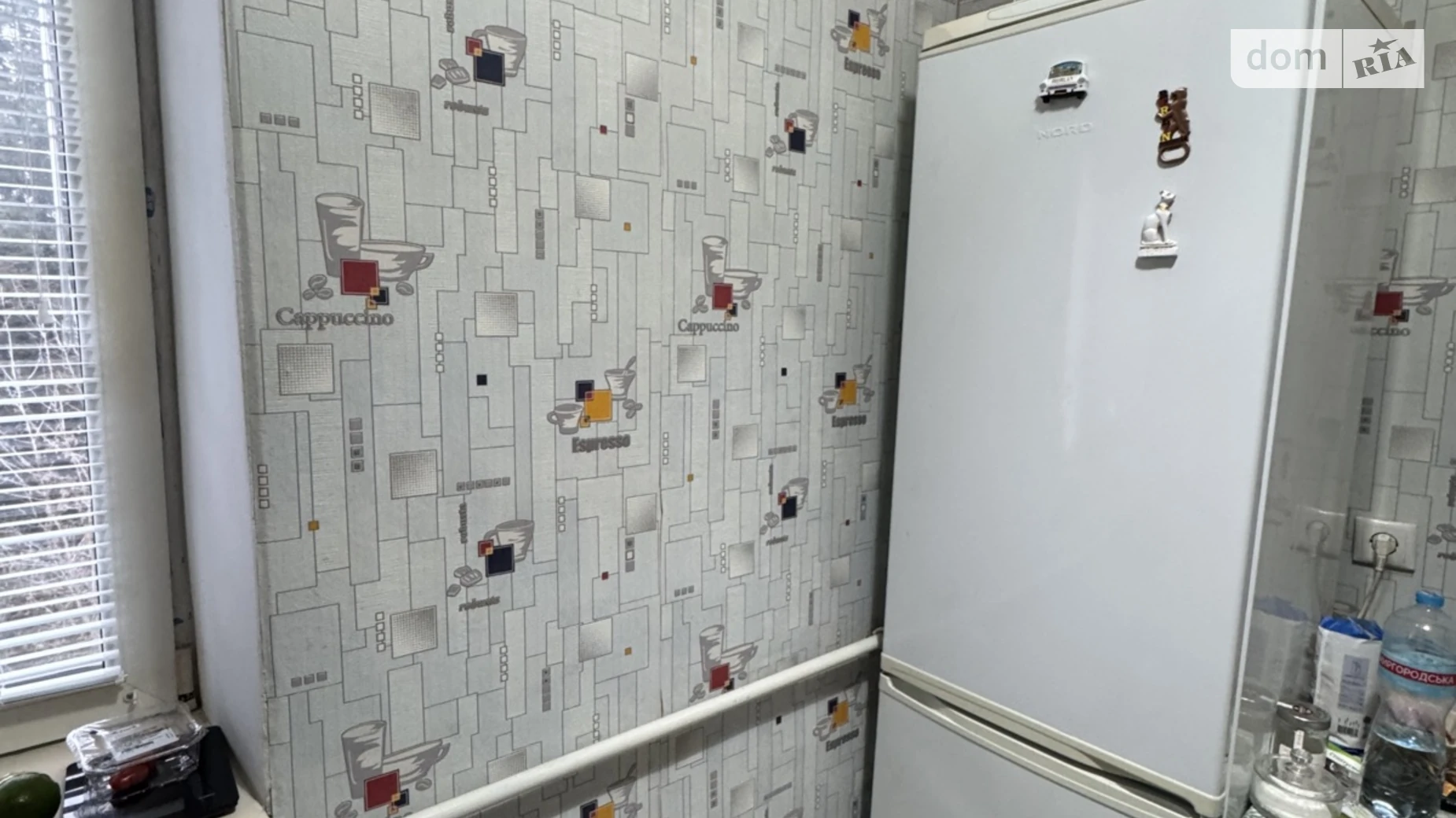 Сдается в аренду 1-комнатная квартира 32 кв. м в Виннице, ул. Якова Шепеля, 23Б - фото 2