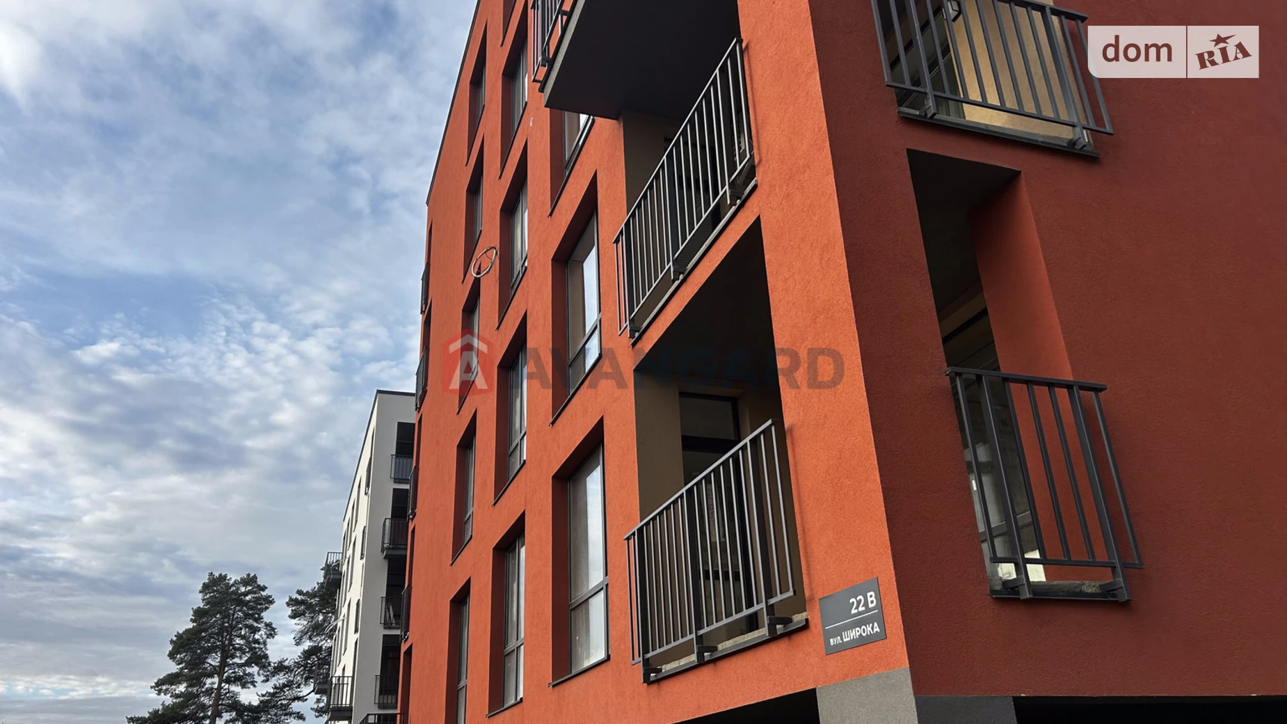 Продається 2-кімнатна квартира 59.7 кв. м у Брюховичах, вул. Широка, 22 - фото 3