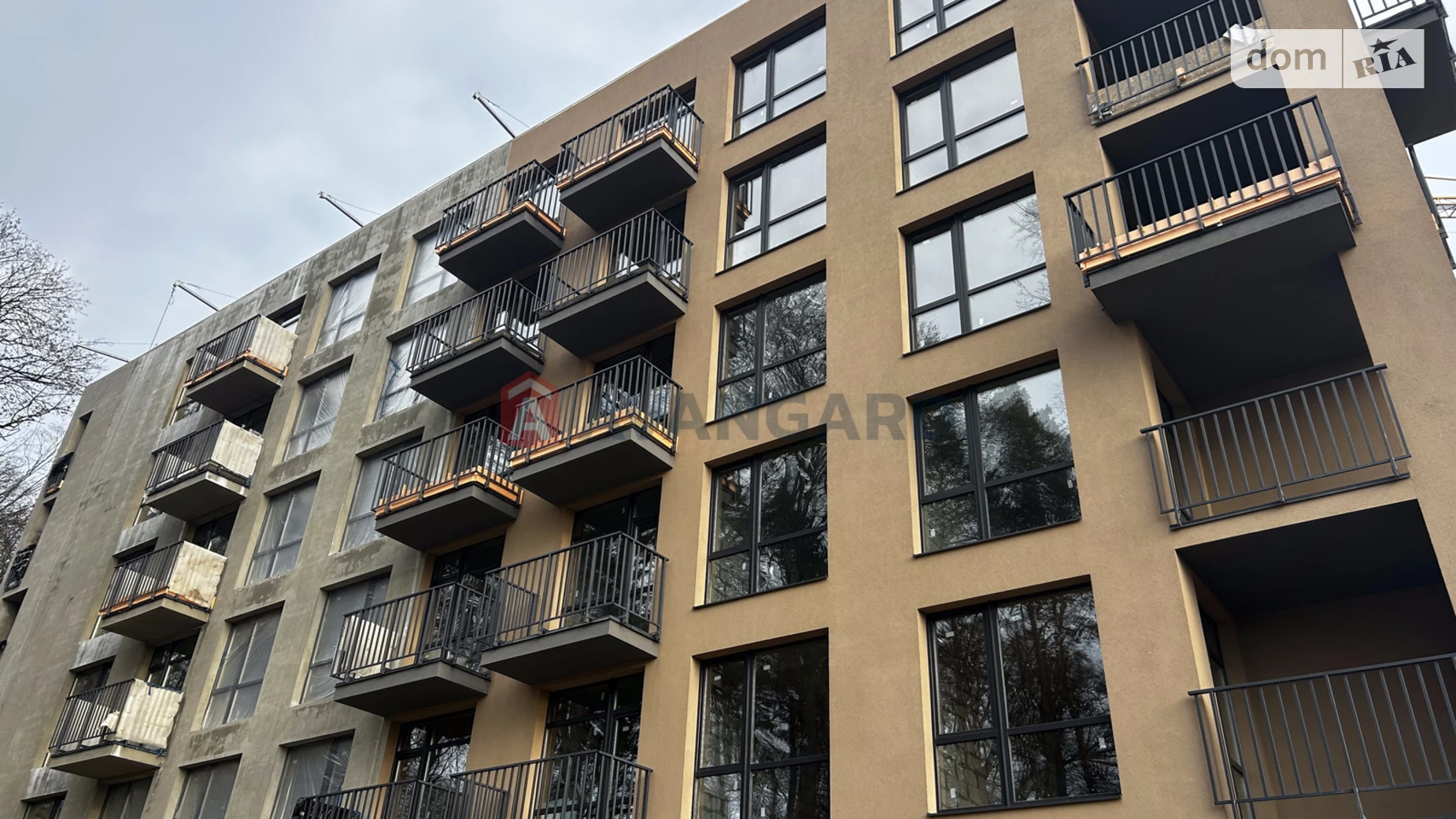 Продається 2-кімнатна квартира 59.7 кв. м у Брюховичах, вул. Широка, 22 - фото 5