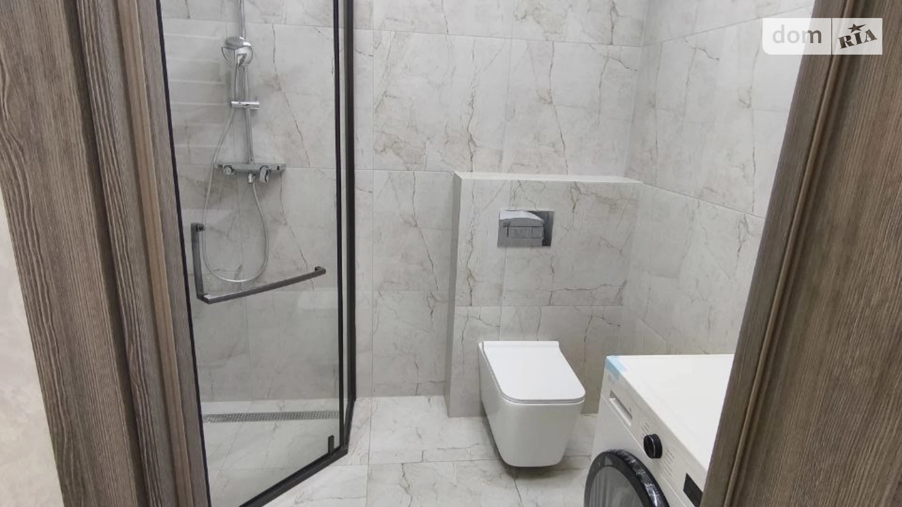 Сдается в аренду 2-комнатная квартира 64 кв. м в Виннице, ул. Зодчих - фото 2