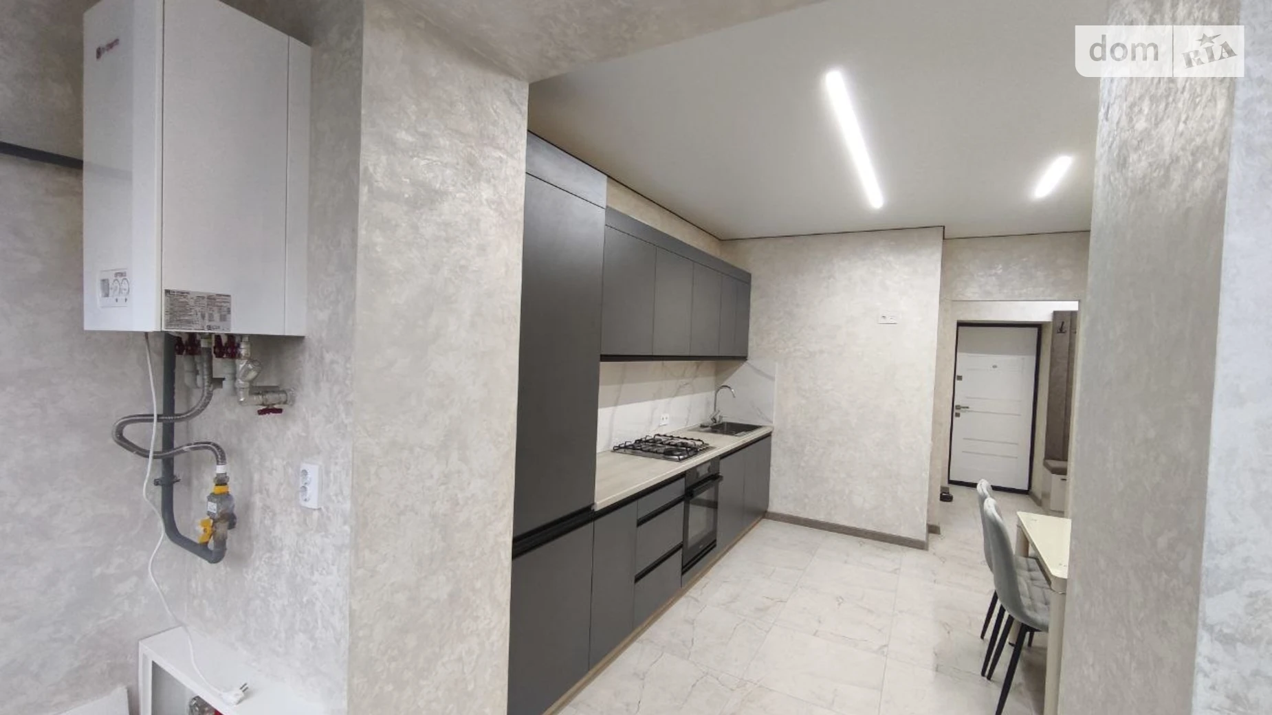 Сдается в аренду 2-комнатная квартира 64 кв. м в Виннице, ул. Зодчих - фото 3