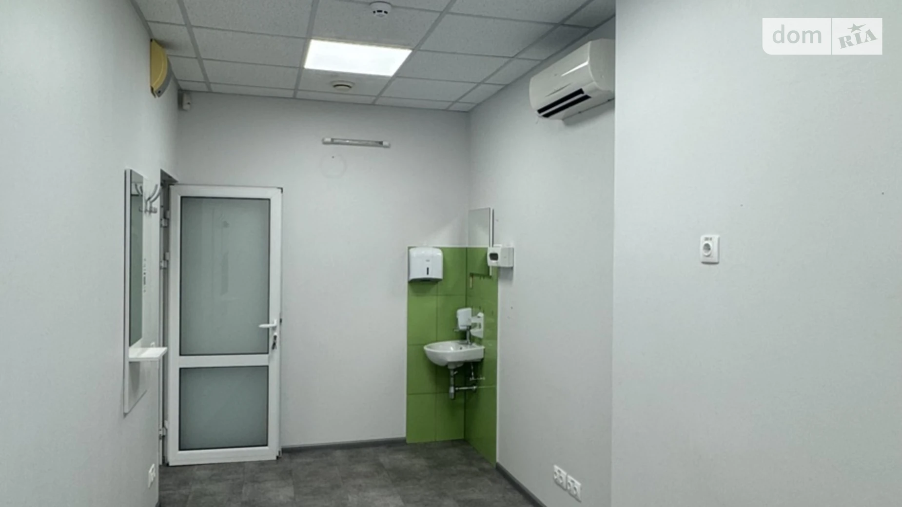 Сдается в аренду помещения свободного назначения 107.3 кв. м в 25-этажном здании, цена: 1599 $ - фото 4