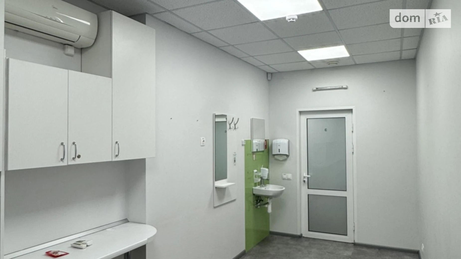 Сдается в аренду помещения свободного назначения 107.3 кв. м в 25-этажном здании, цена: 1599 $ - фото 3