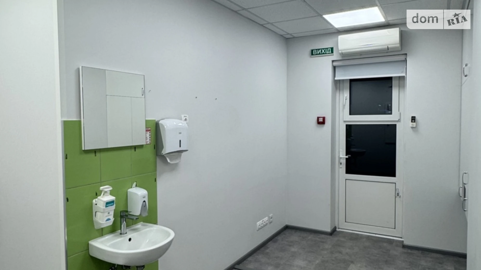 Сдается в аренду помещения свободного назначения 107.3 кв. м в 25-этажном здании, цена: 1599 $ - фото 5