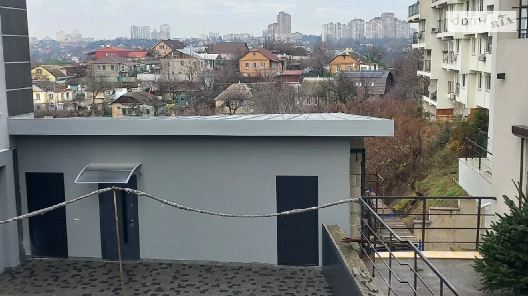 Здається в оренду приміщення вільного призначення 25.6 кв. м в 1-поверховій будівлі, цена: 15000 грн - фото 4