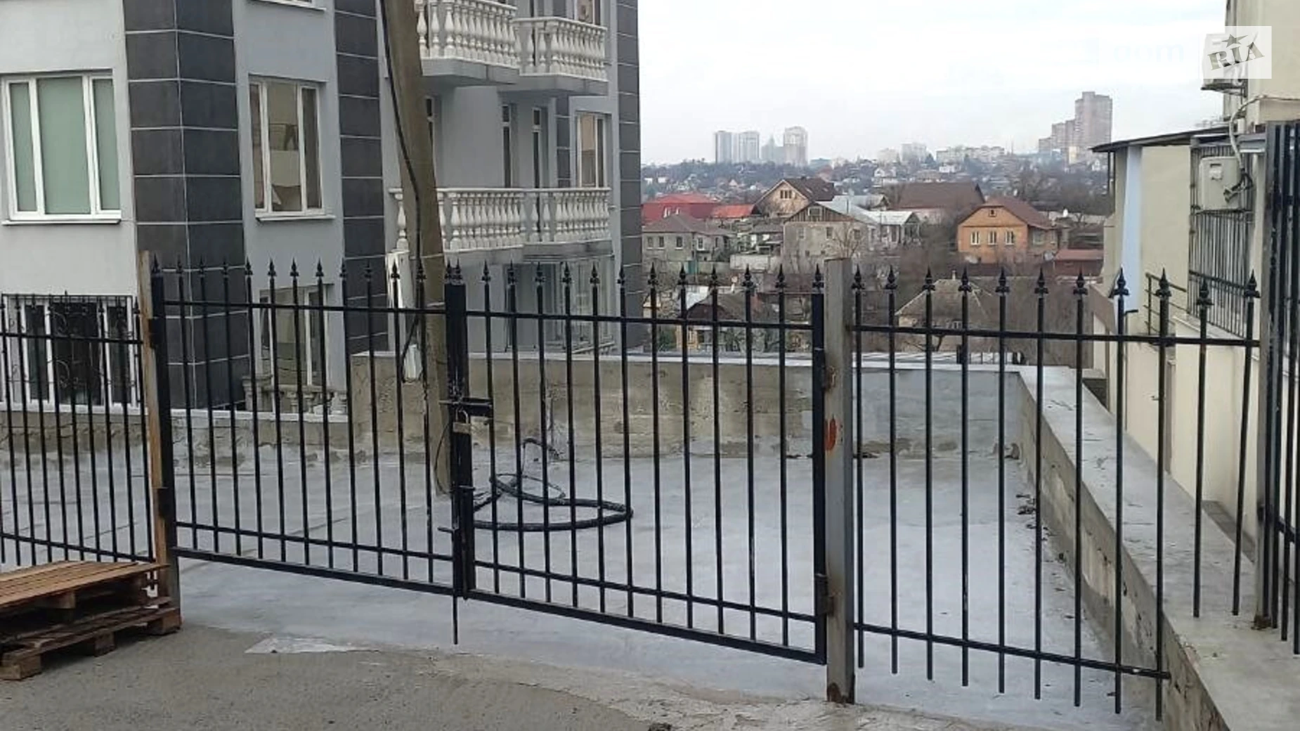 Здається в оренду приміщення вільного призначення 25.6 кв. м в 1-поверховій будівлі, цена: 15000 грн - фото 3