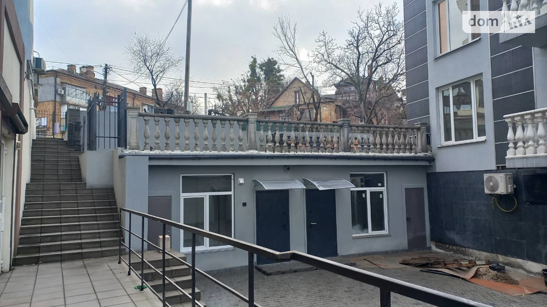 Здається в оренду приміщення вільного призначення 25.6 кв. м в 1-поверховій будівлі, цена: 15000 грн - фото 2