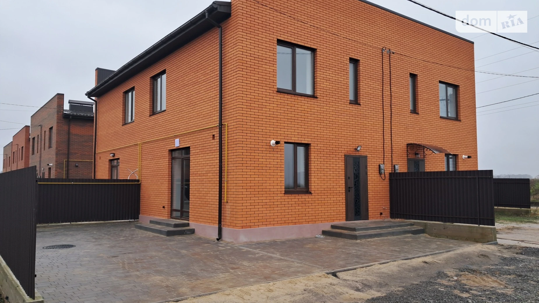 вул. Традиційна Агрономічне, цена: 100000 $ - фото 2