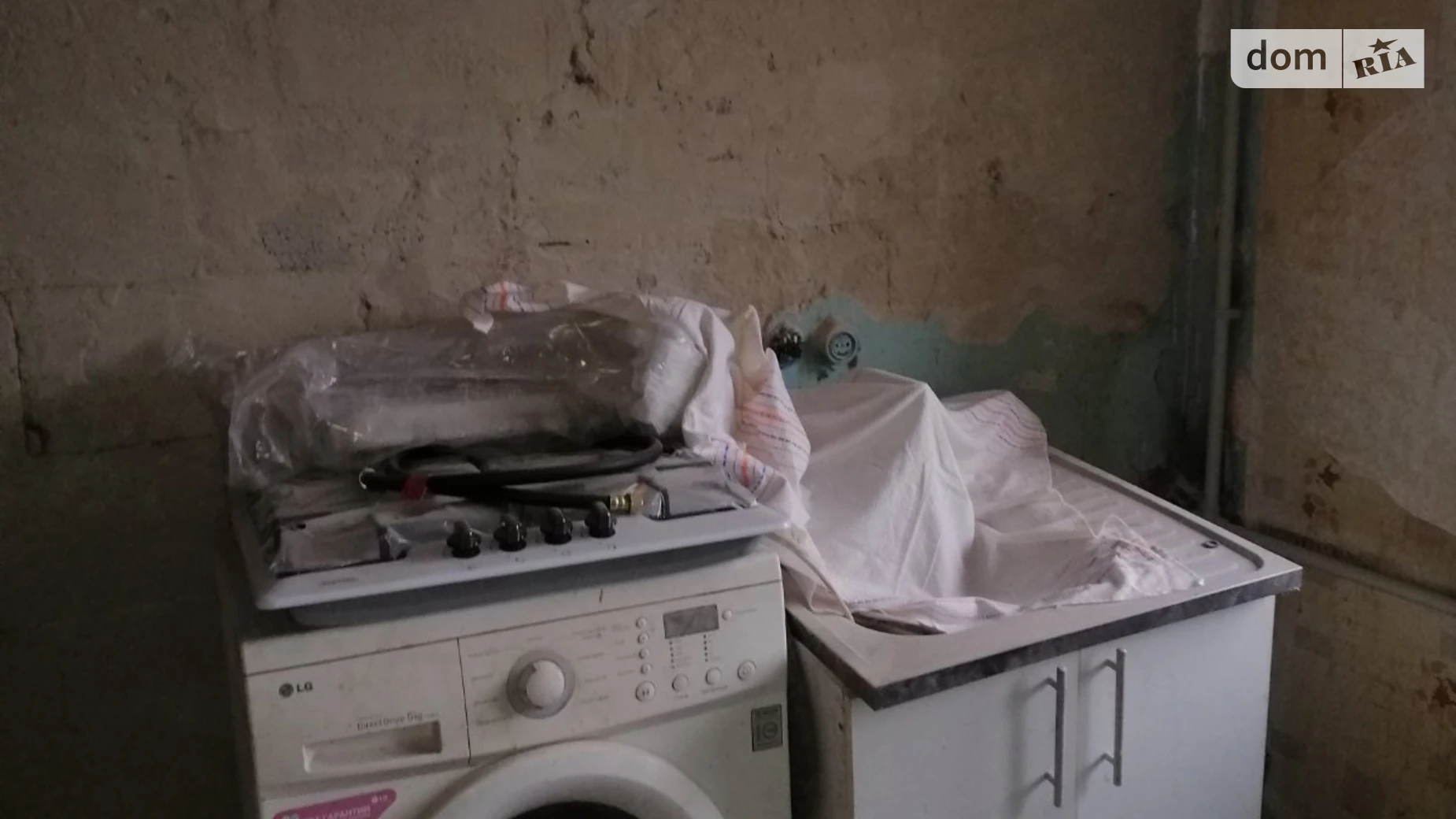 Продается 3-комнатная квартира 57.2 кв. м в Днепре, просп. Поля Александра, 117 - фото 3