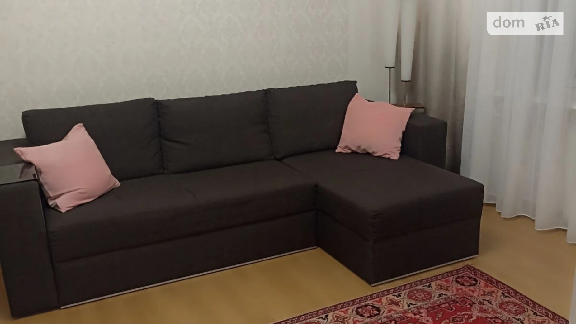 Сдается в аренду 1-комнатная квартира 39.2 кв. м в Хмельницком, Старокостянтиновское шоссе, 1/1 - фото 3