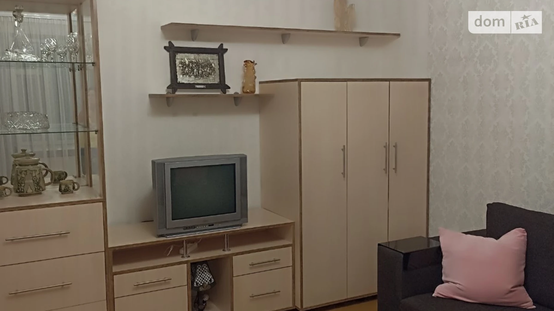 Сдается в аренду 1-комнатная квартира 39.2 кв. м в Хмельницком, Старокостянтиновское шоссе, 1/1 - фото 2