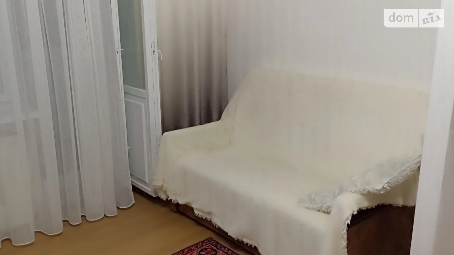 Сдается в аренду 1-комнатная квартира 39.2 кв. м в Хмельницком, Старокостянтиновское шоссе, 1/1 - фото 5