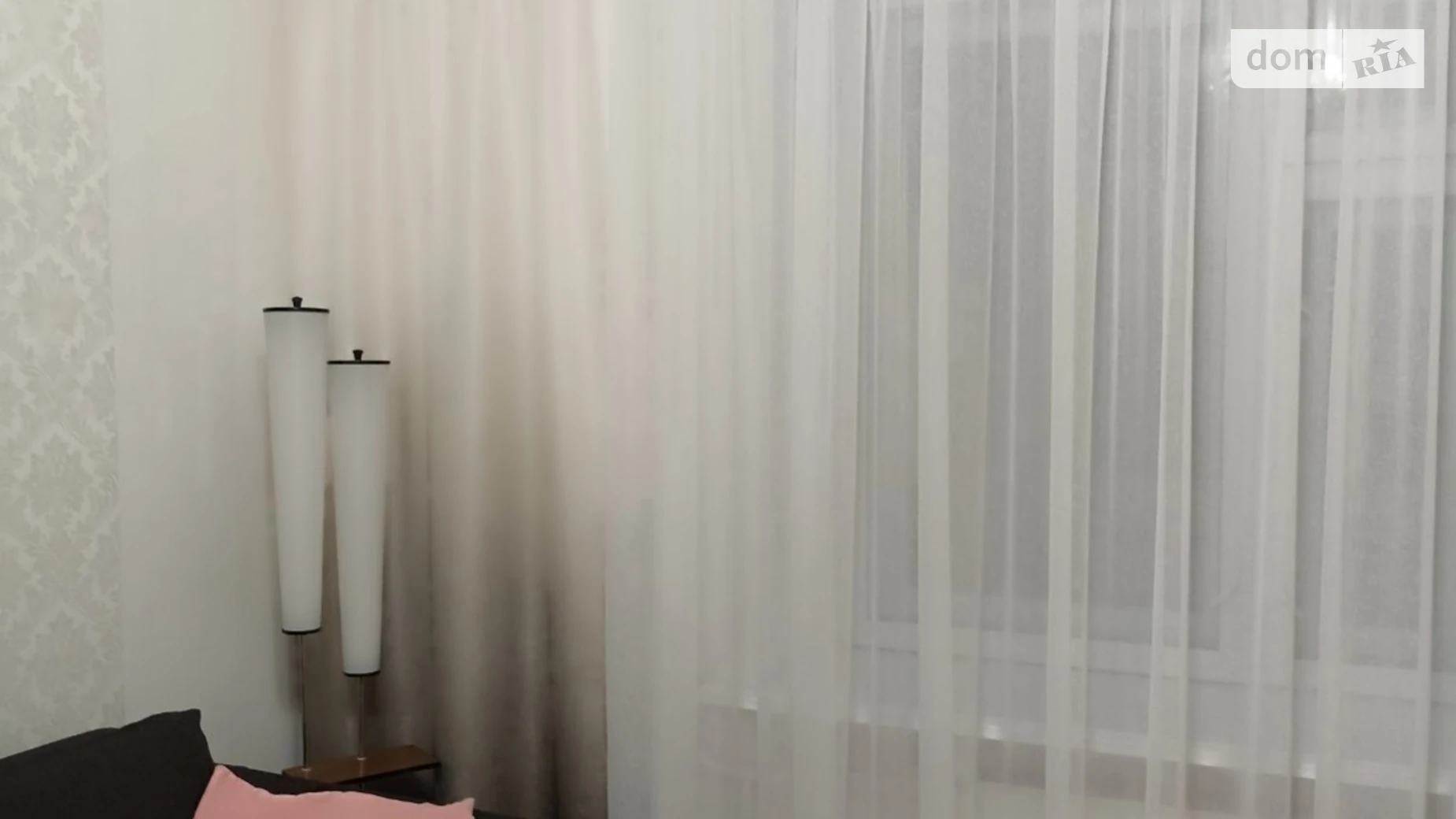 Сдается в аренду 1-комнатная квартира 39.2 кв. м в Хмельницком, Старокостянтиновское шоссе, 1/1 - фото 4