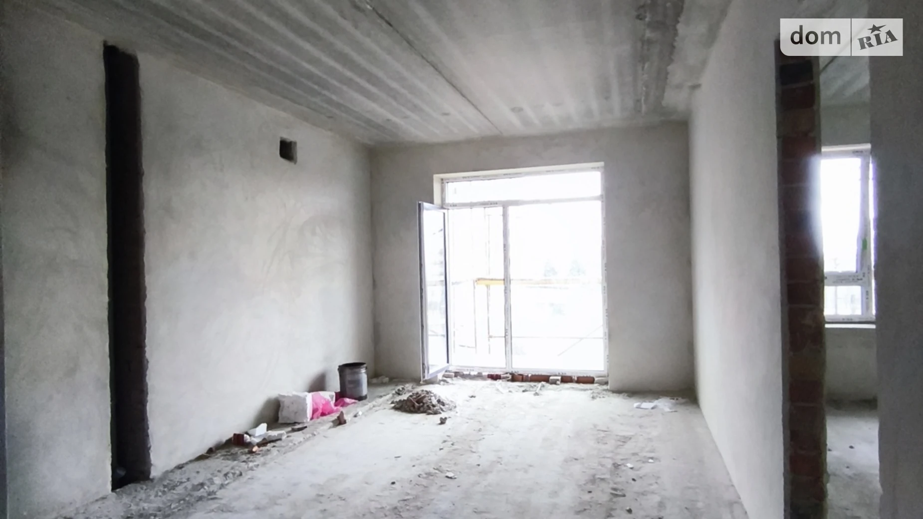 Продается 1-комнатная квартира 44.8 кв. м в Ивано-Франковске, ул. Левинского И. - фото 5