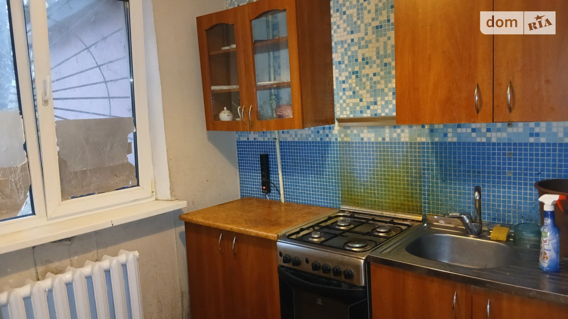 Сдается в аренду 1-комнатная квартира 31 кв. м в Одессе, ул. Люстдорфская дорога - фото 3