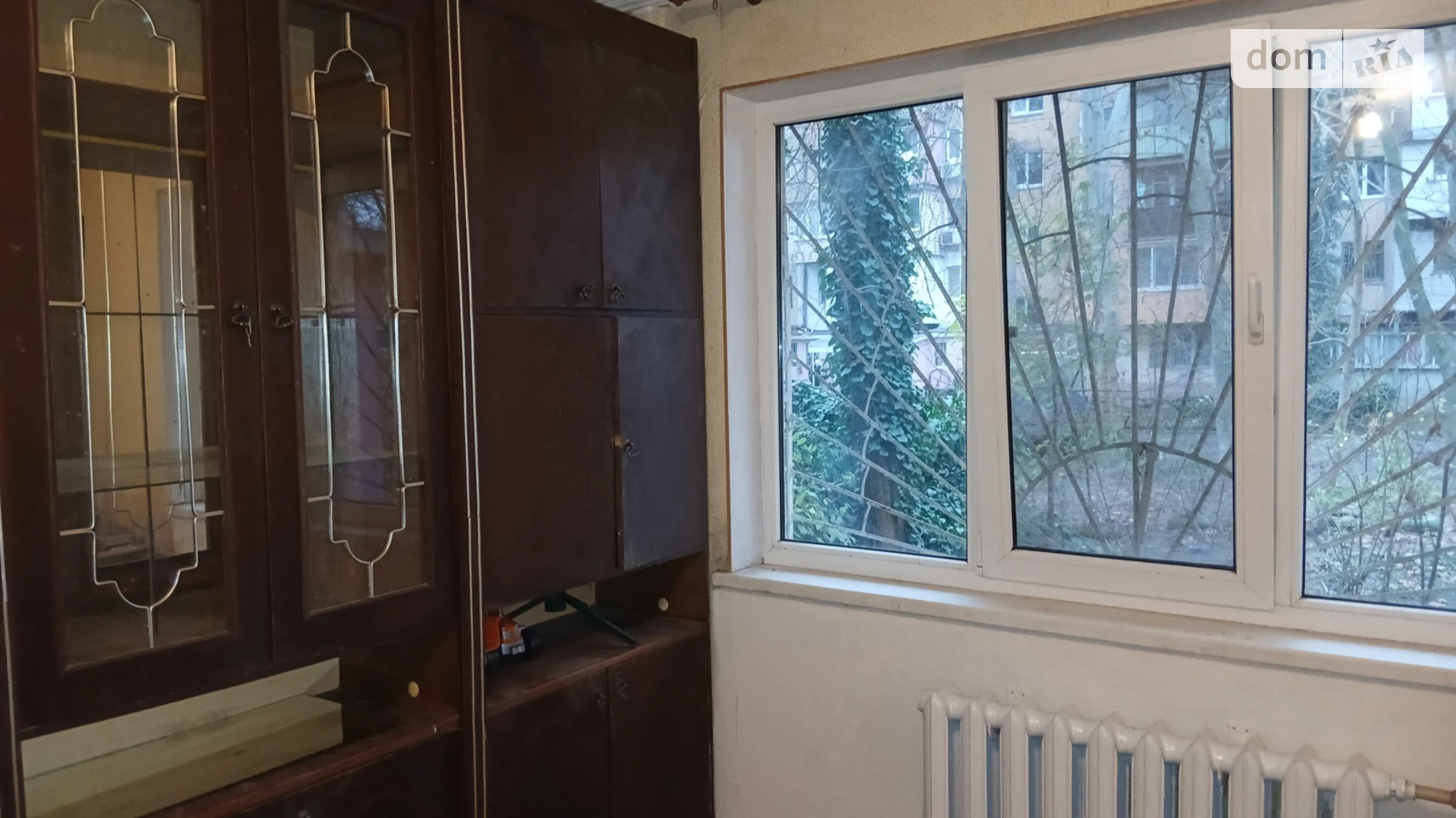 Сдается в аренду 1-комнатная квартира 31 кв. м в Одессе, ул. Люстдорфская дорога - фото 5